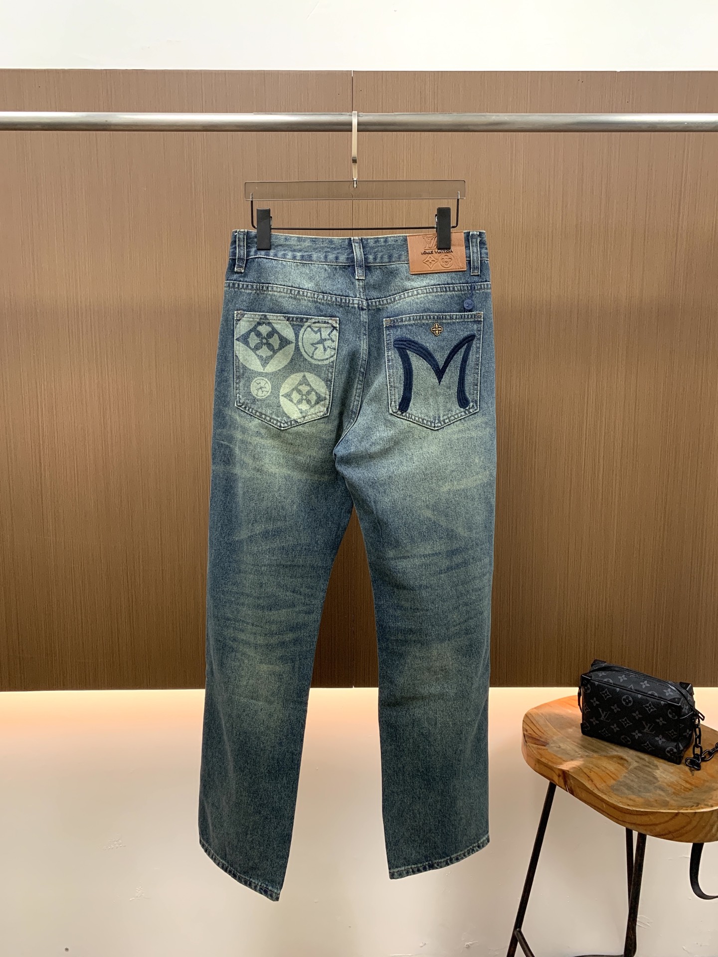 Jeans Man