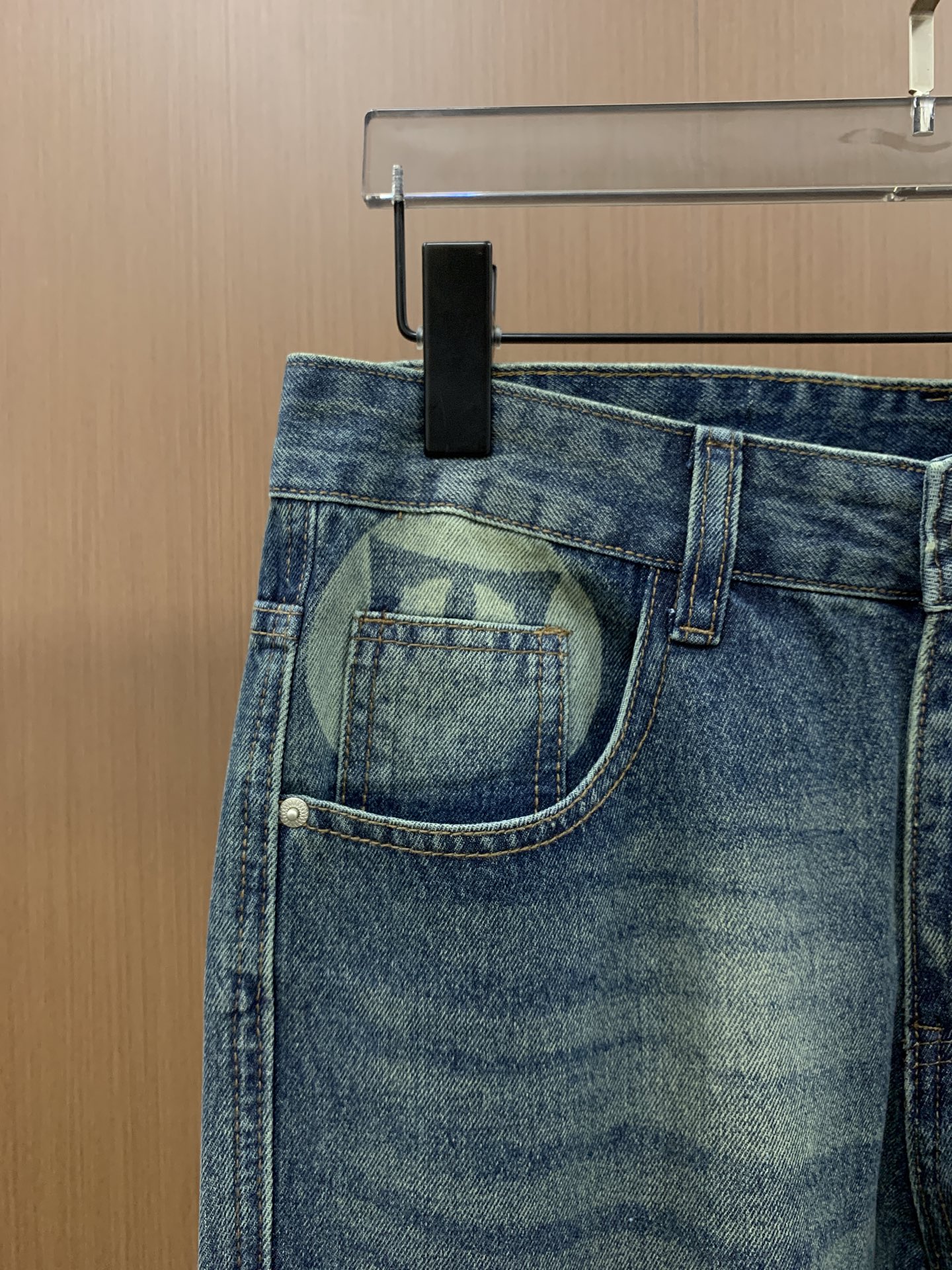 Jeans Man