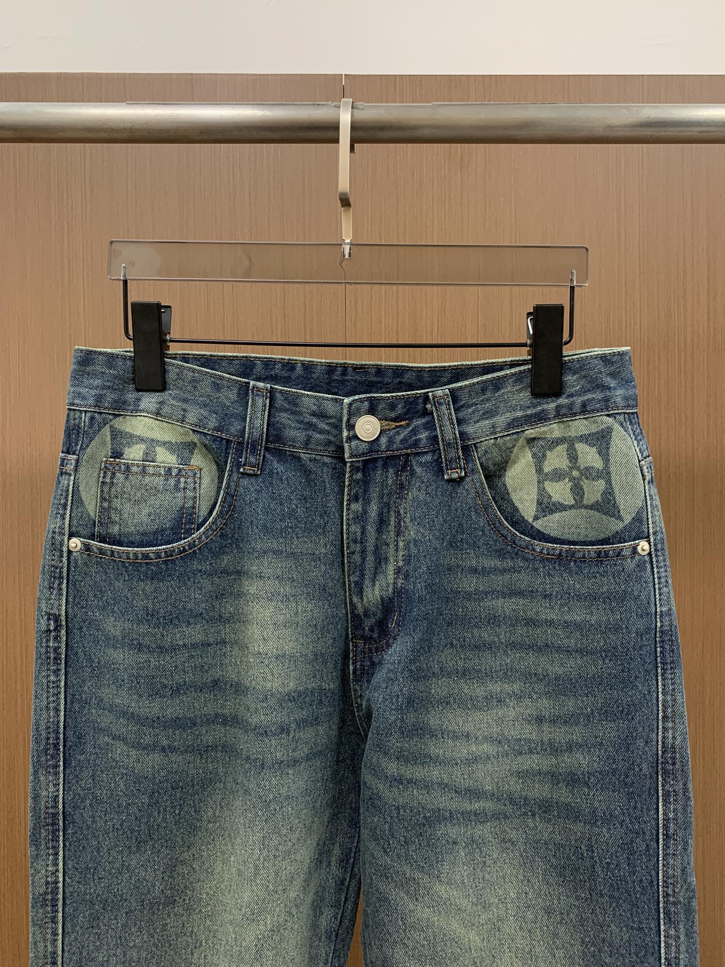 Jeans Man