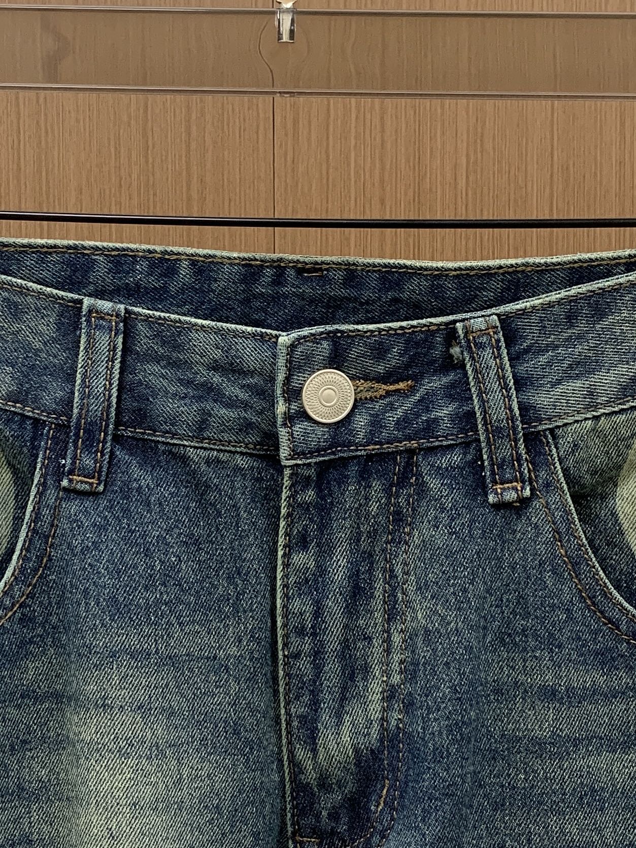 Jeans Man
