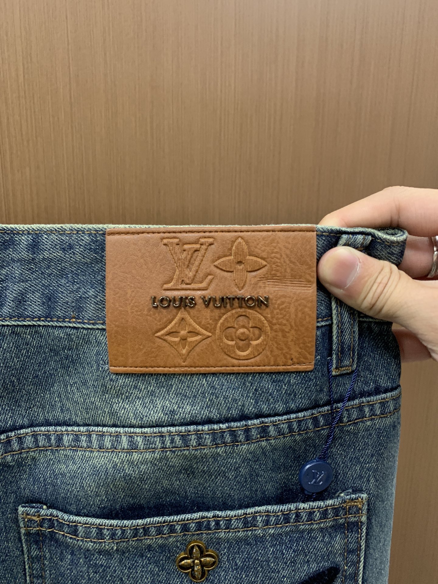 Jeans Man