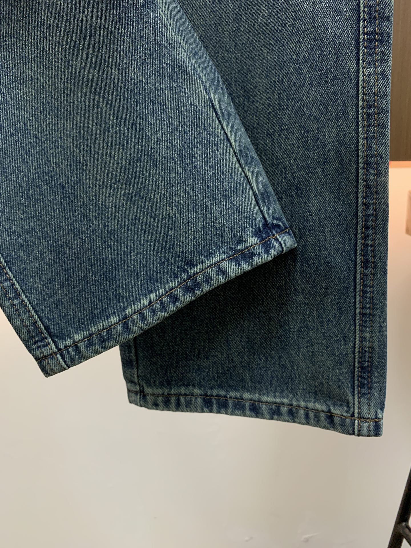 Jeans Man