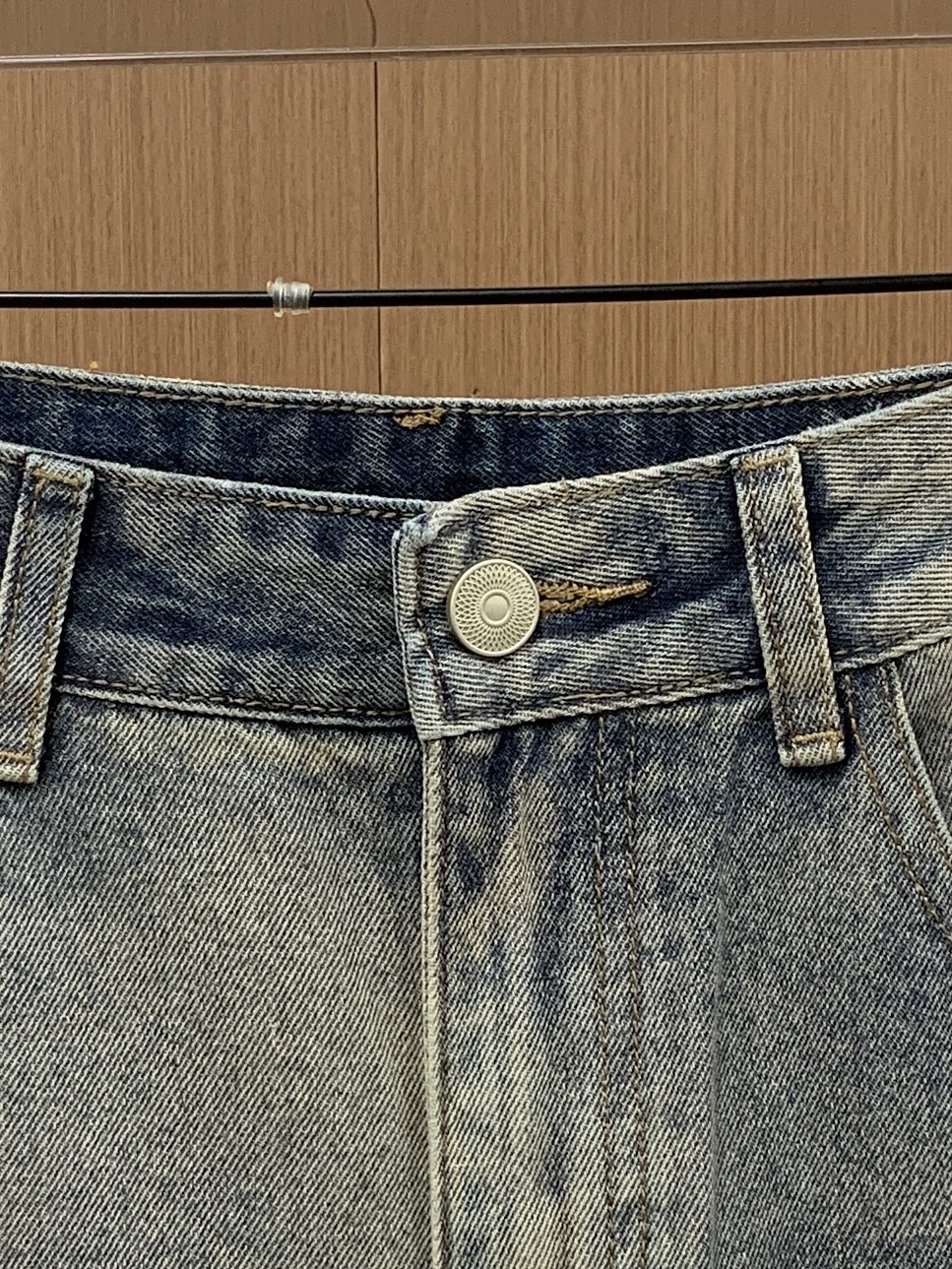 Jeans Man
