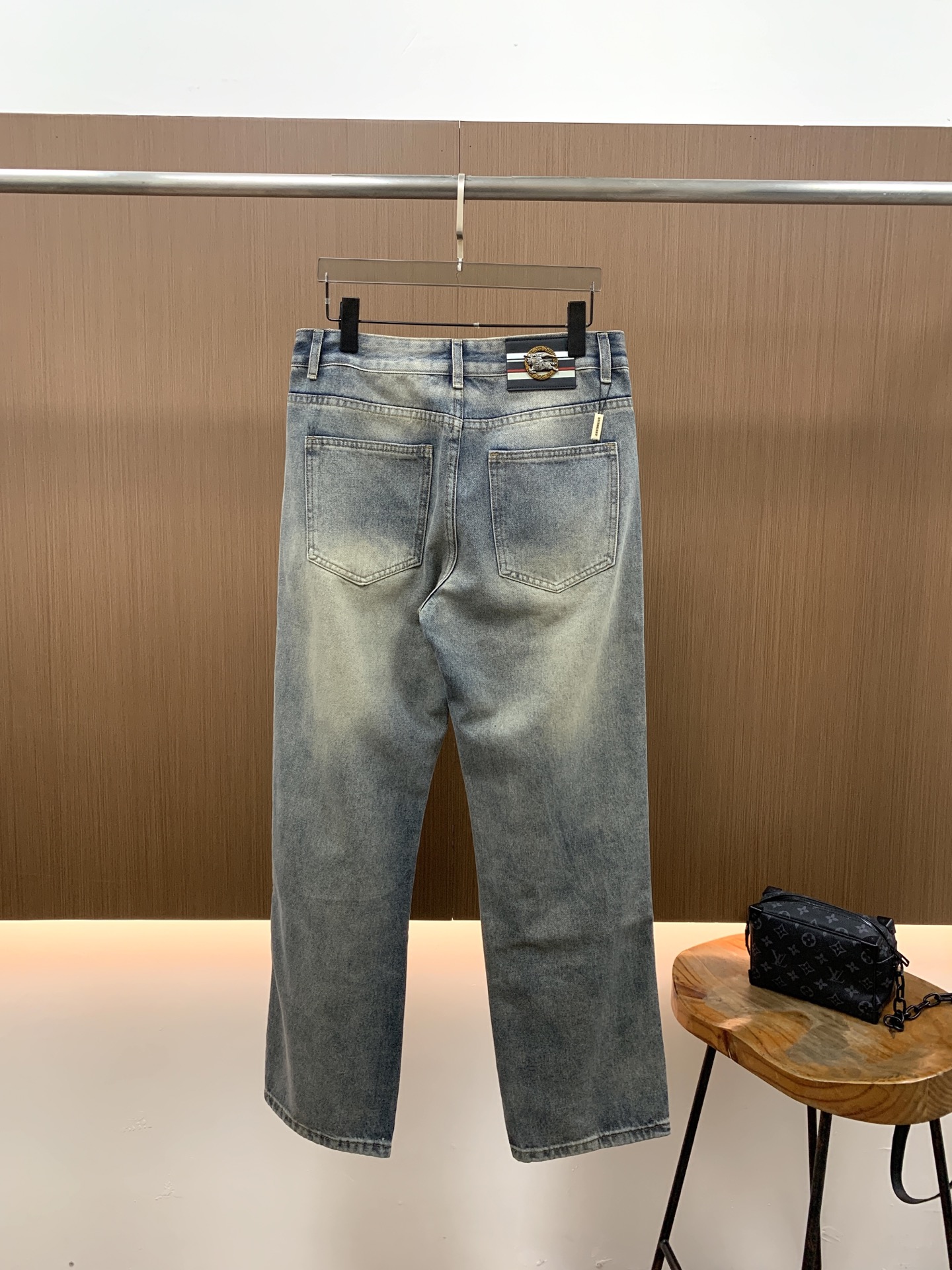 Jeans Man