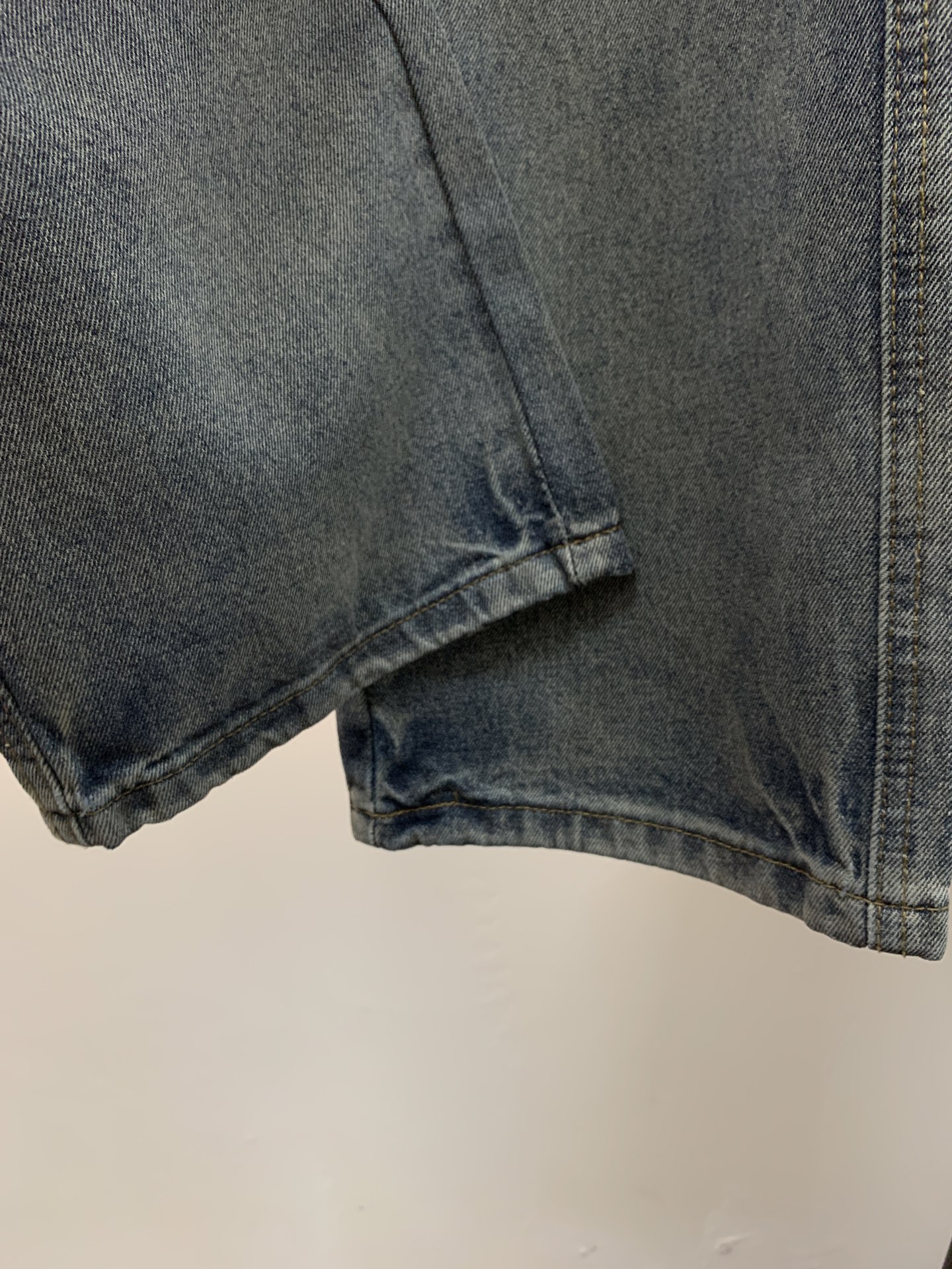 Jeans Man