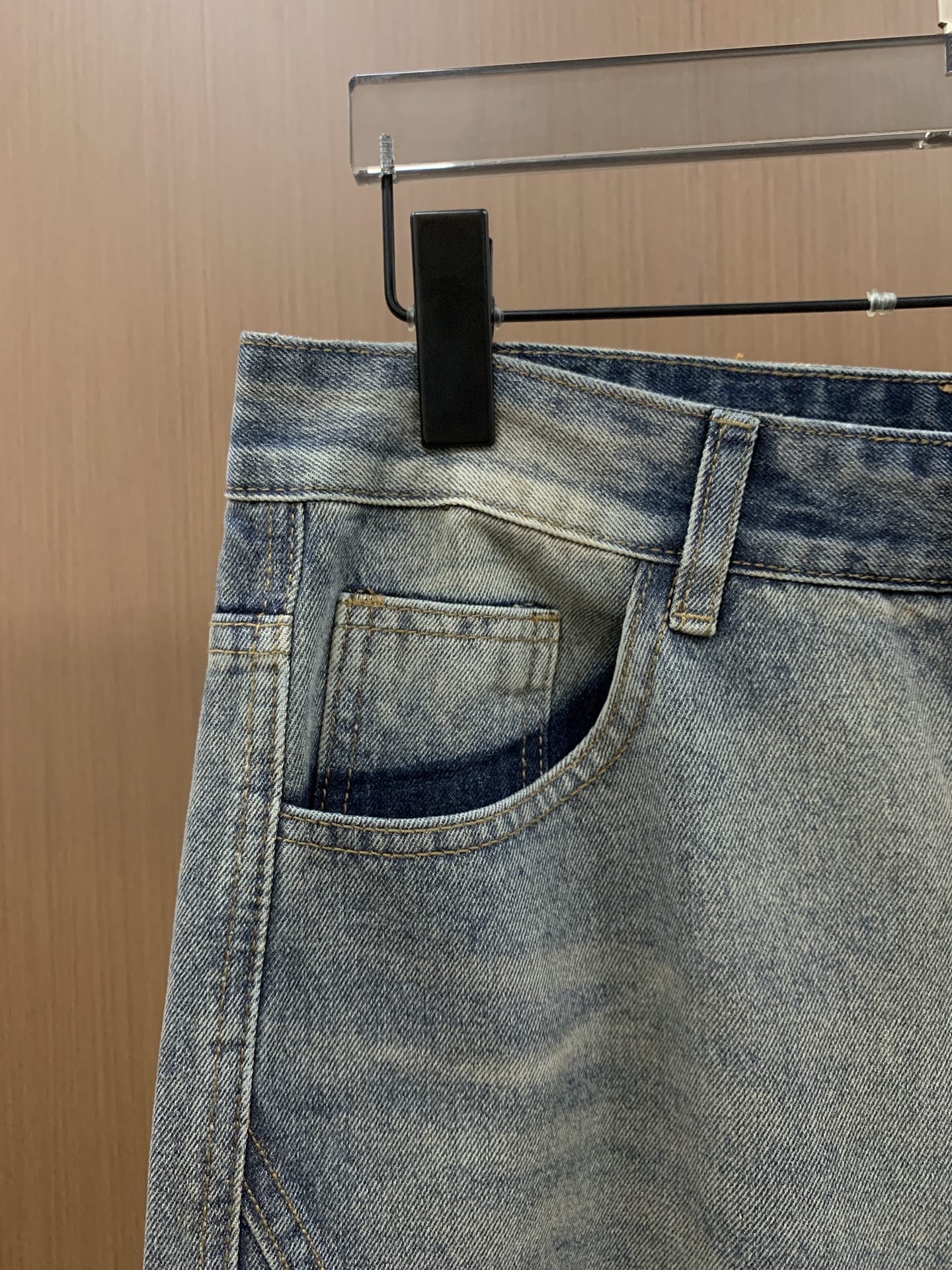 Jeans Man