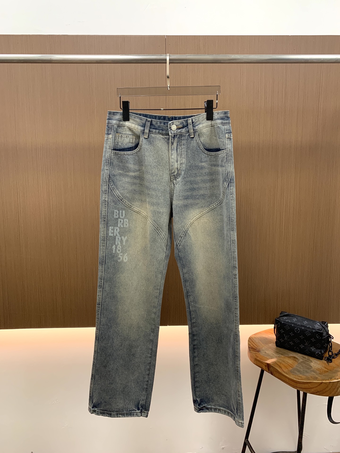 Jeans Man