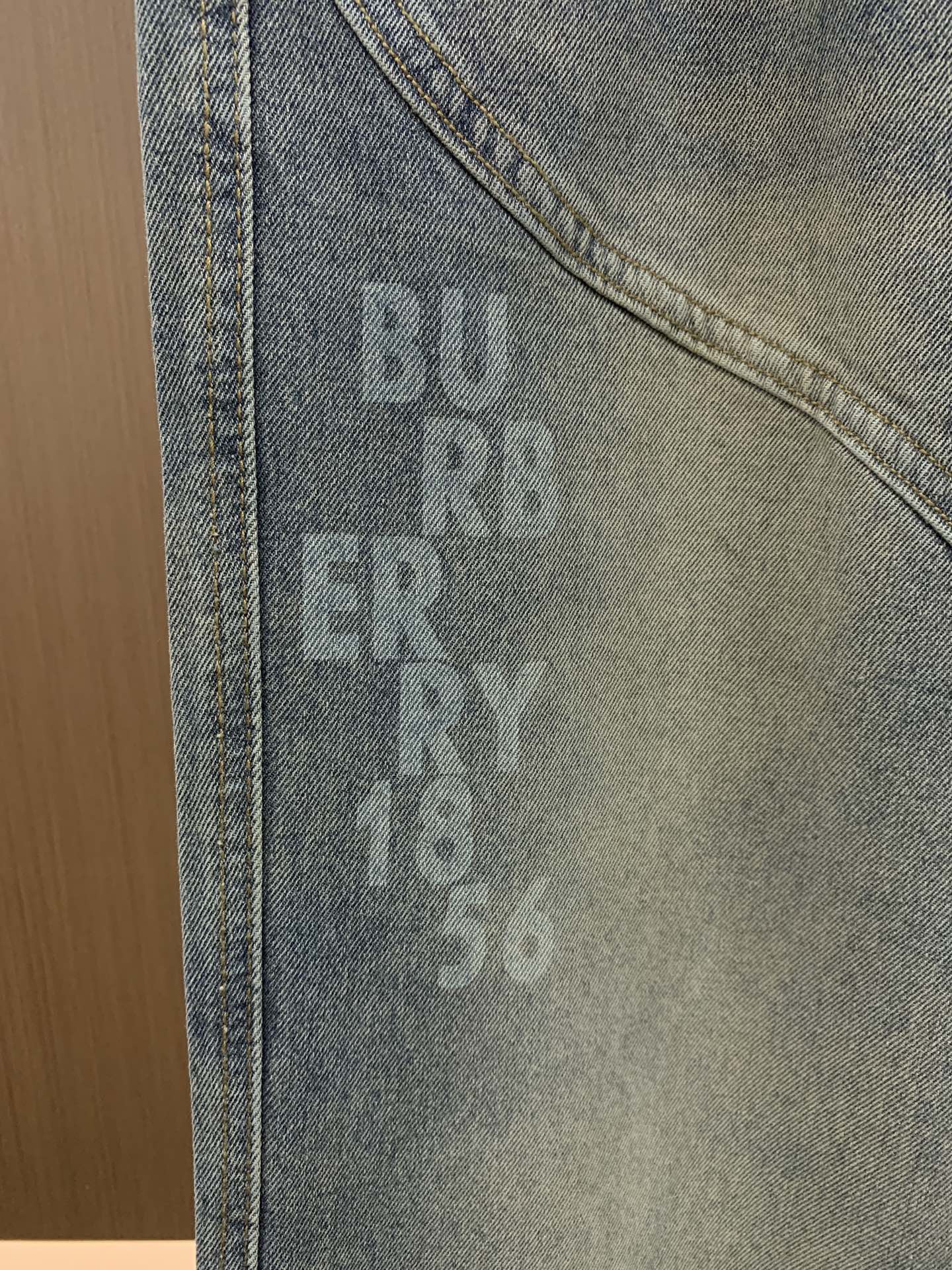 Jeans Man