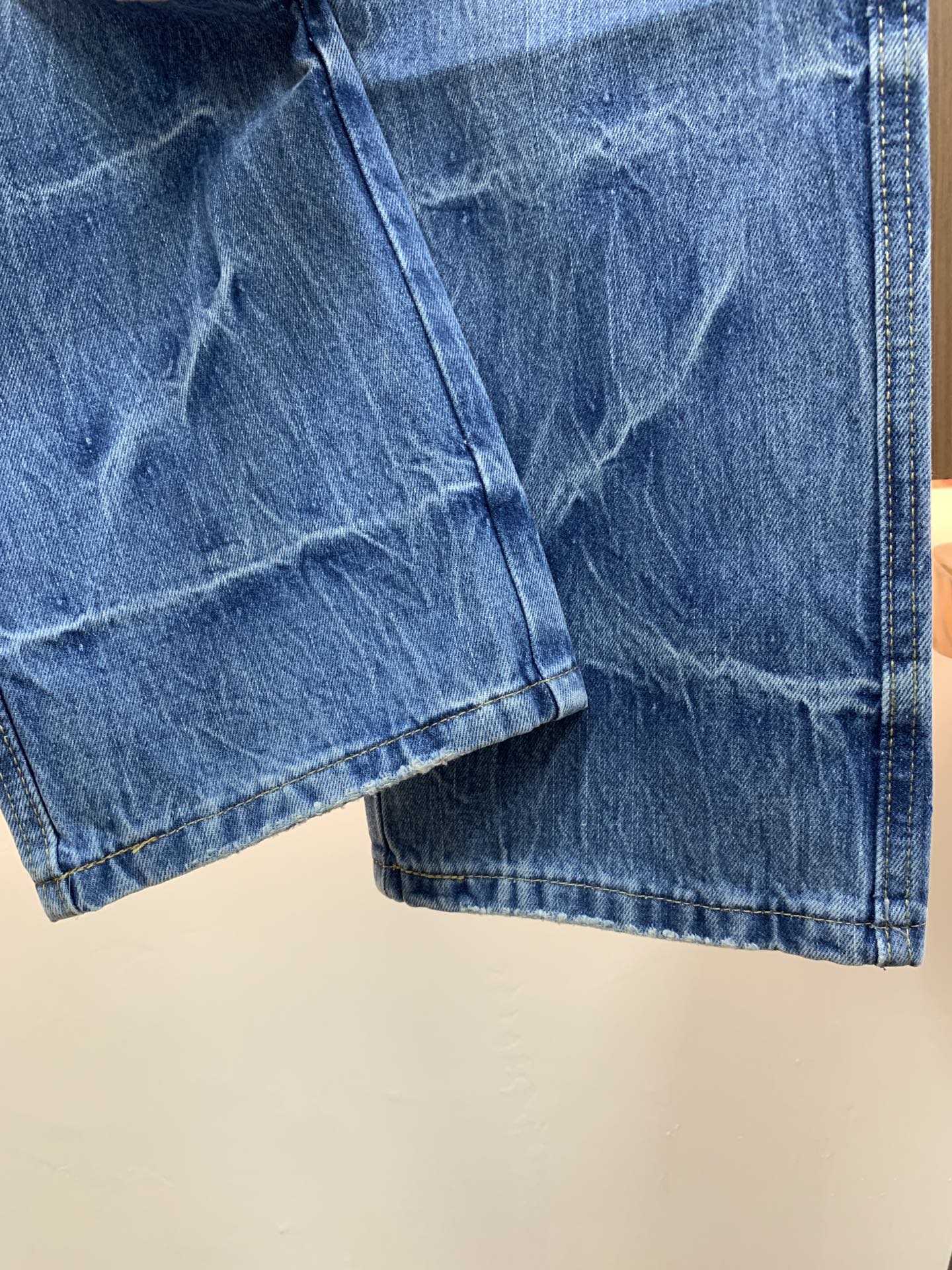 Jeans Man