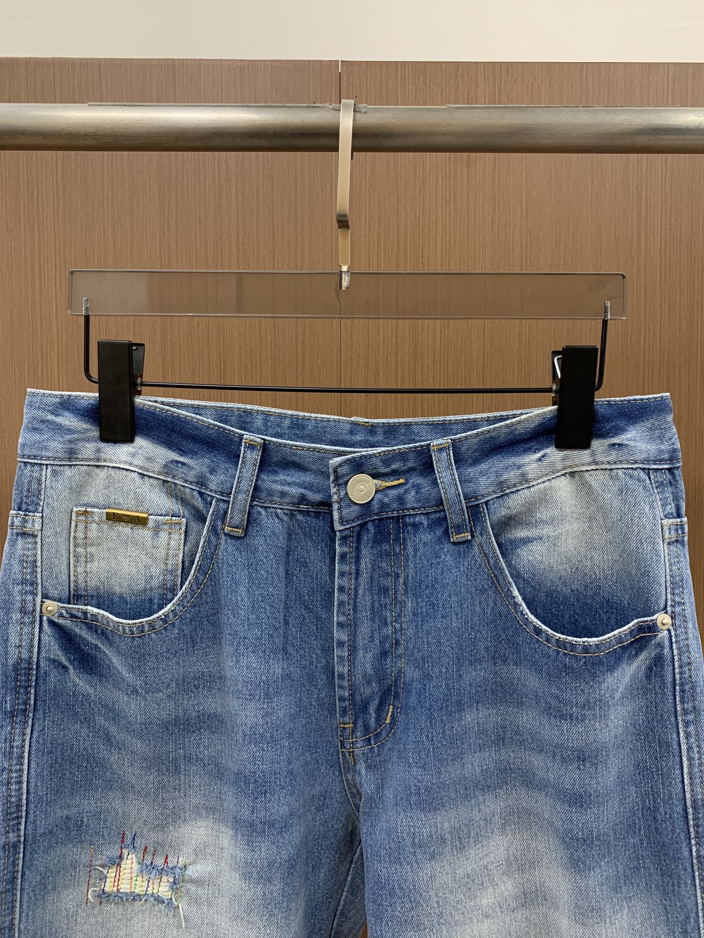 Jeans Man