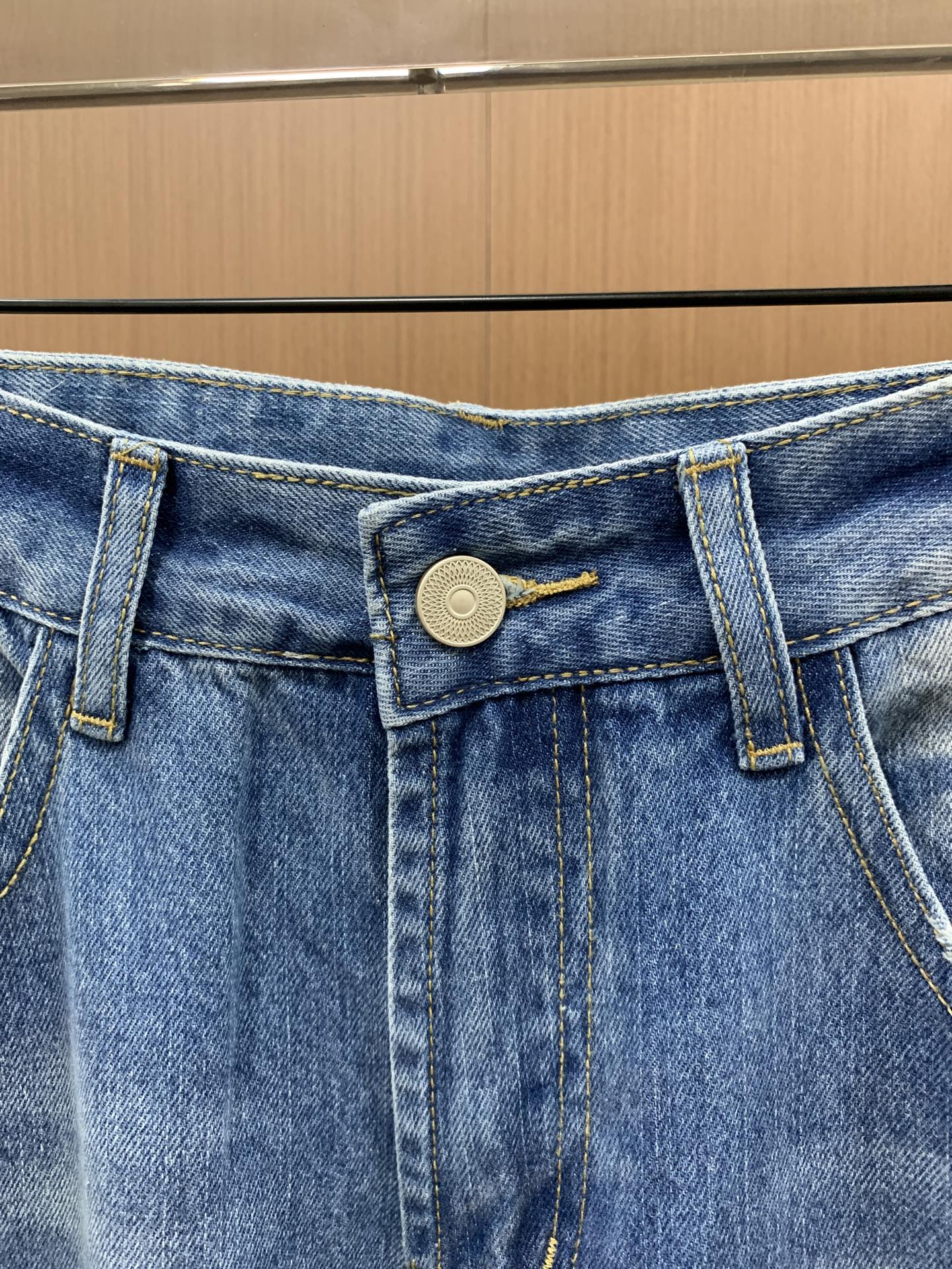 Jeans Man