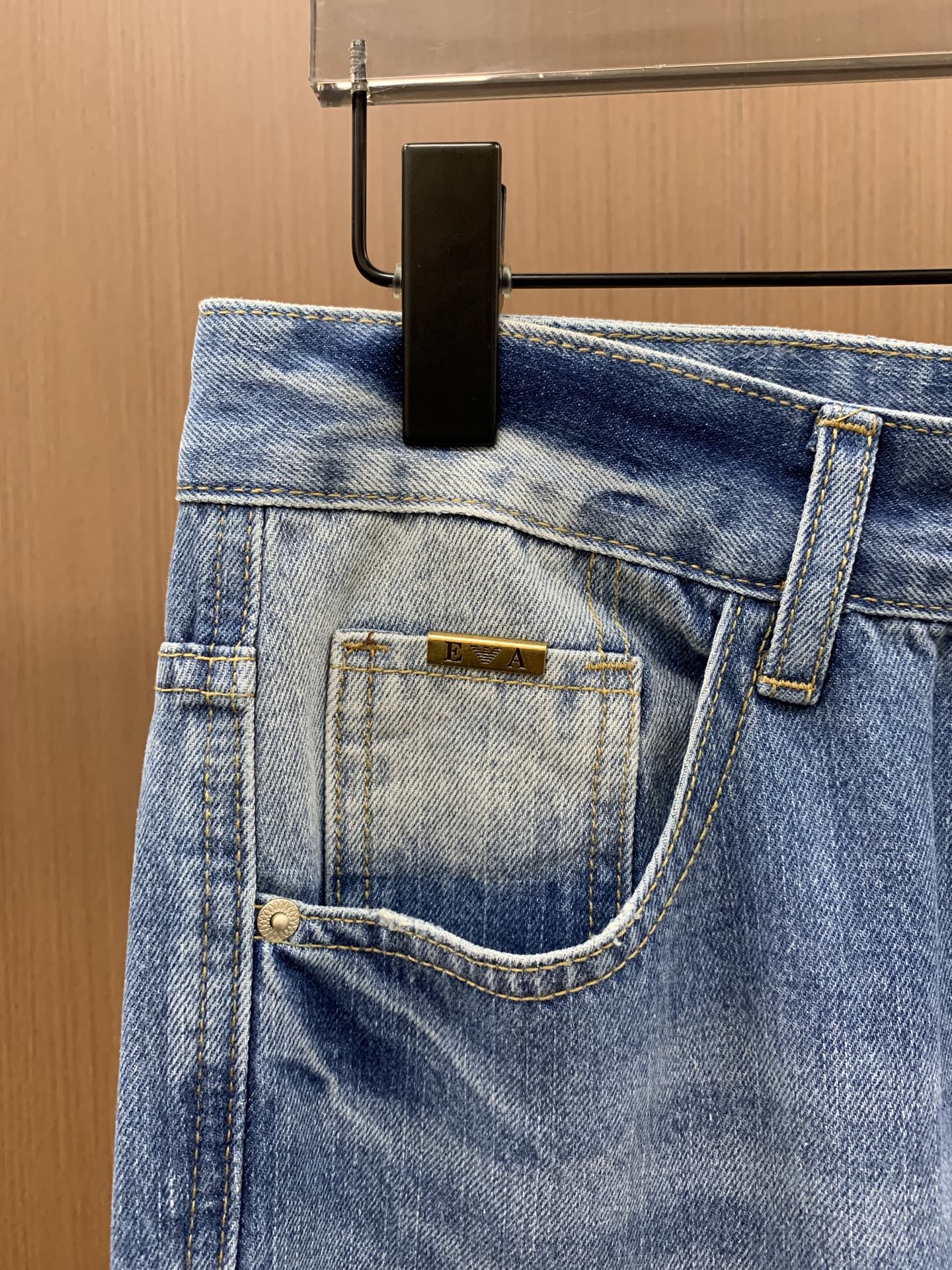 Jeans Man