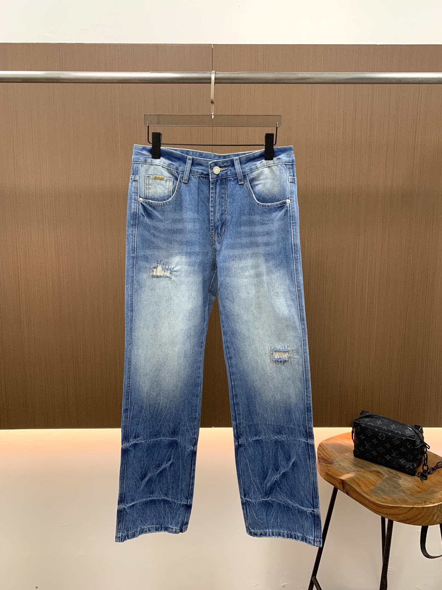 Jeans Man