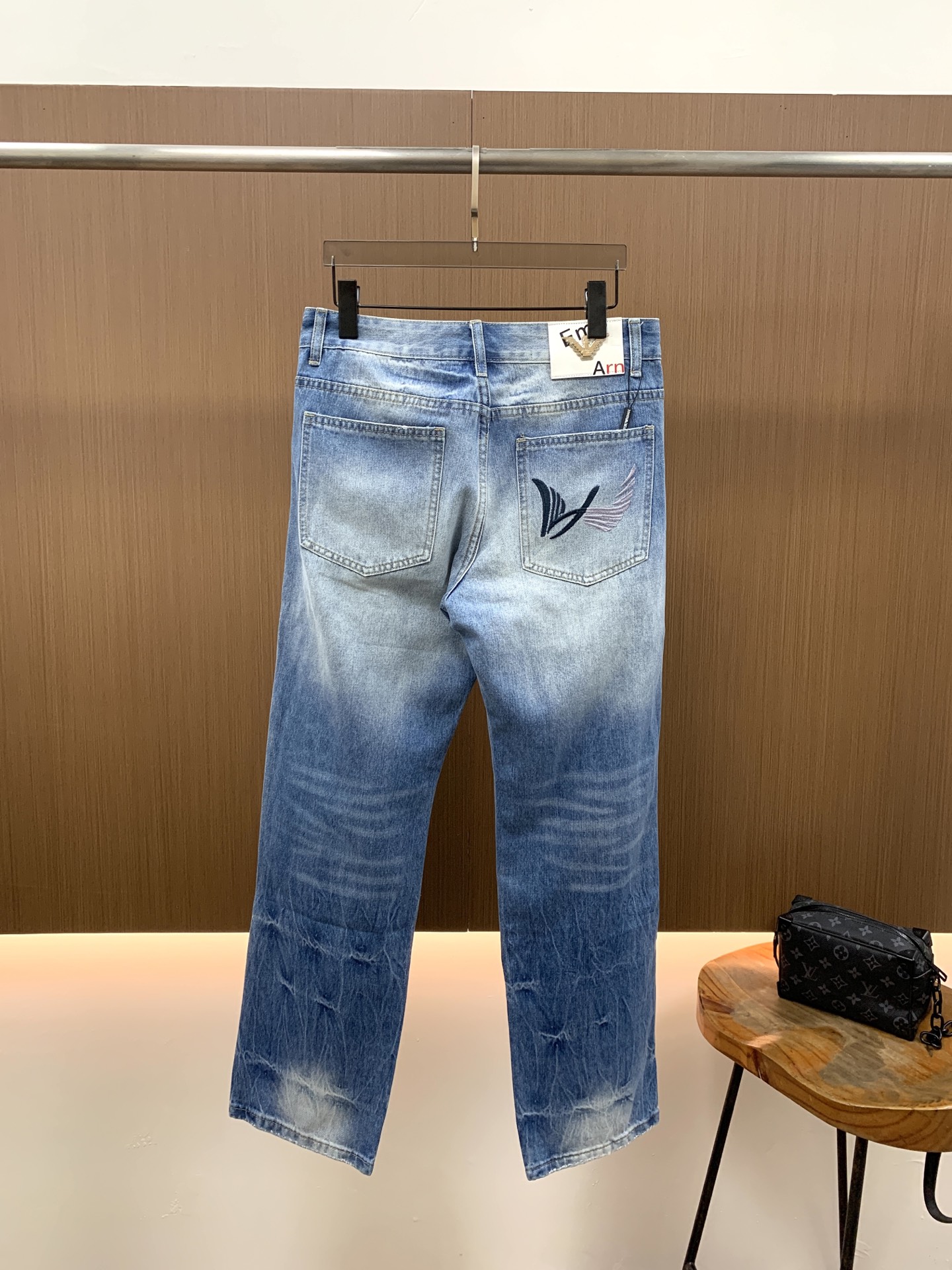 Jeans Man