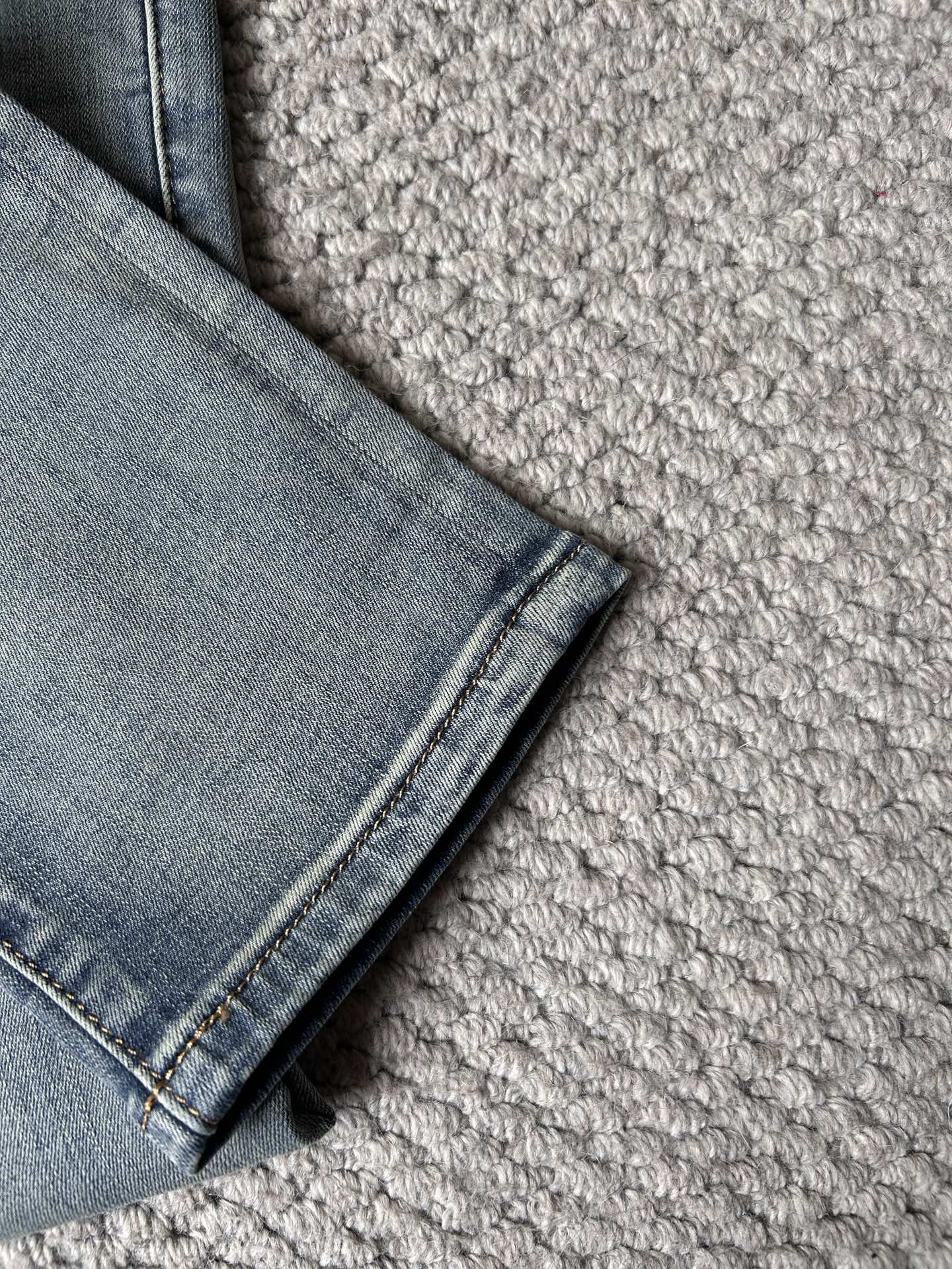Jeans Man