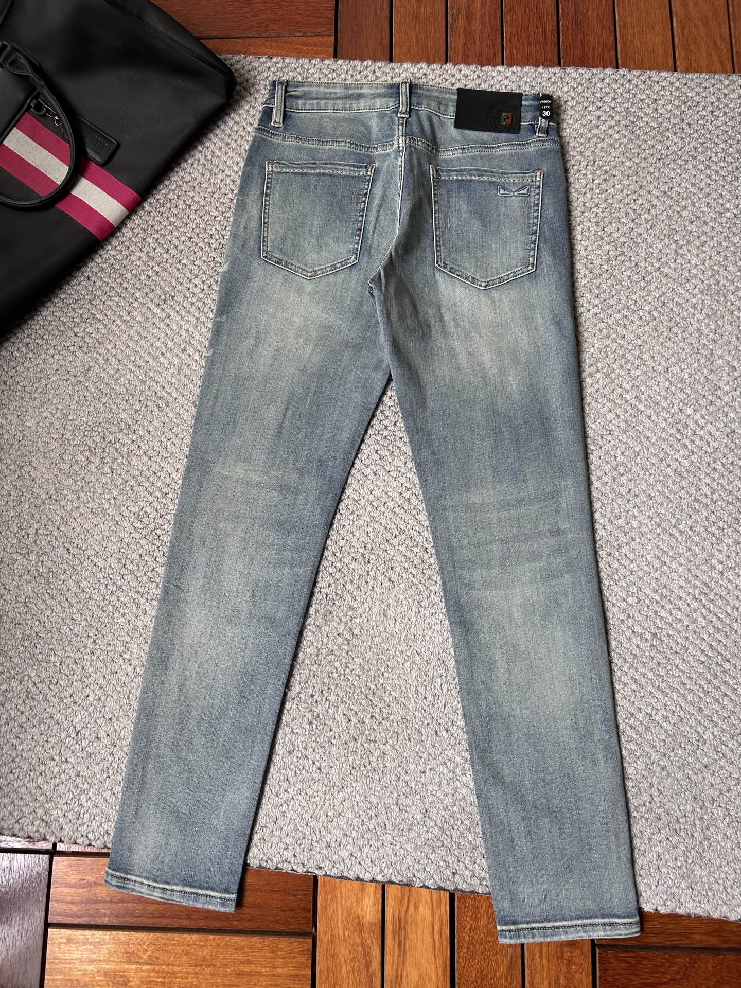 Jeans Man