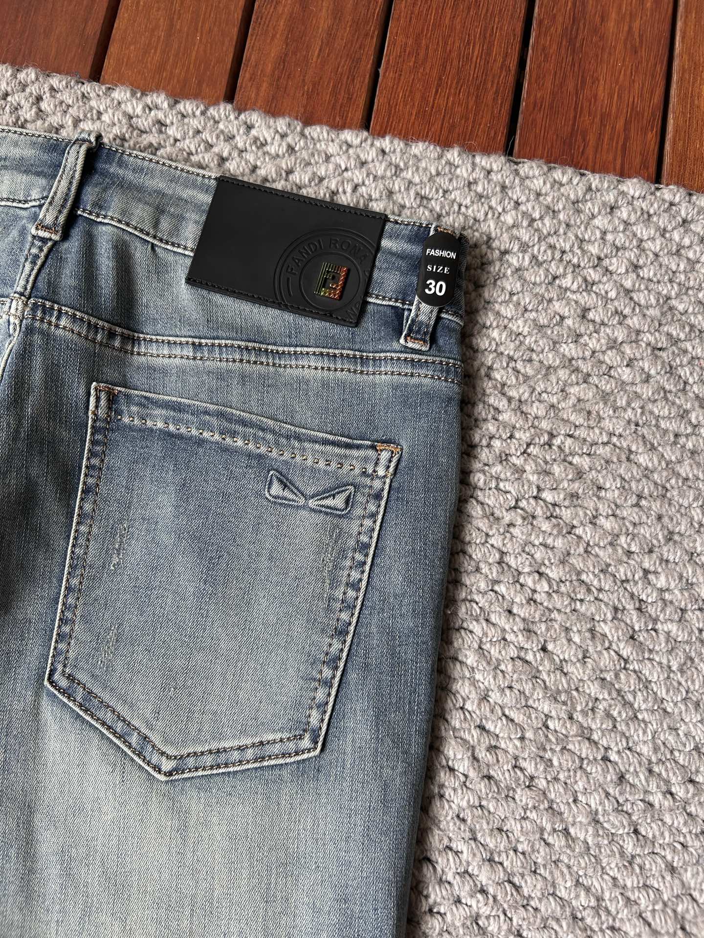 Jeans Man