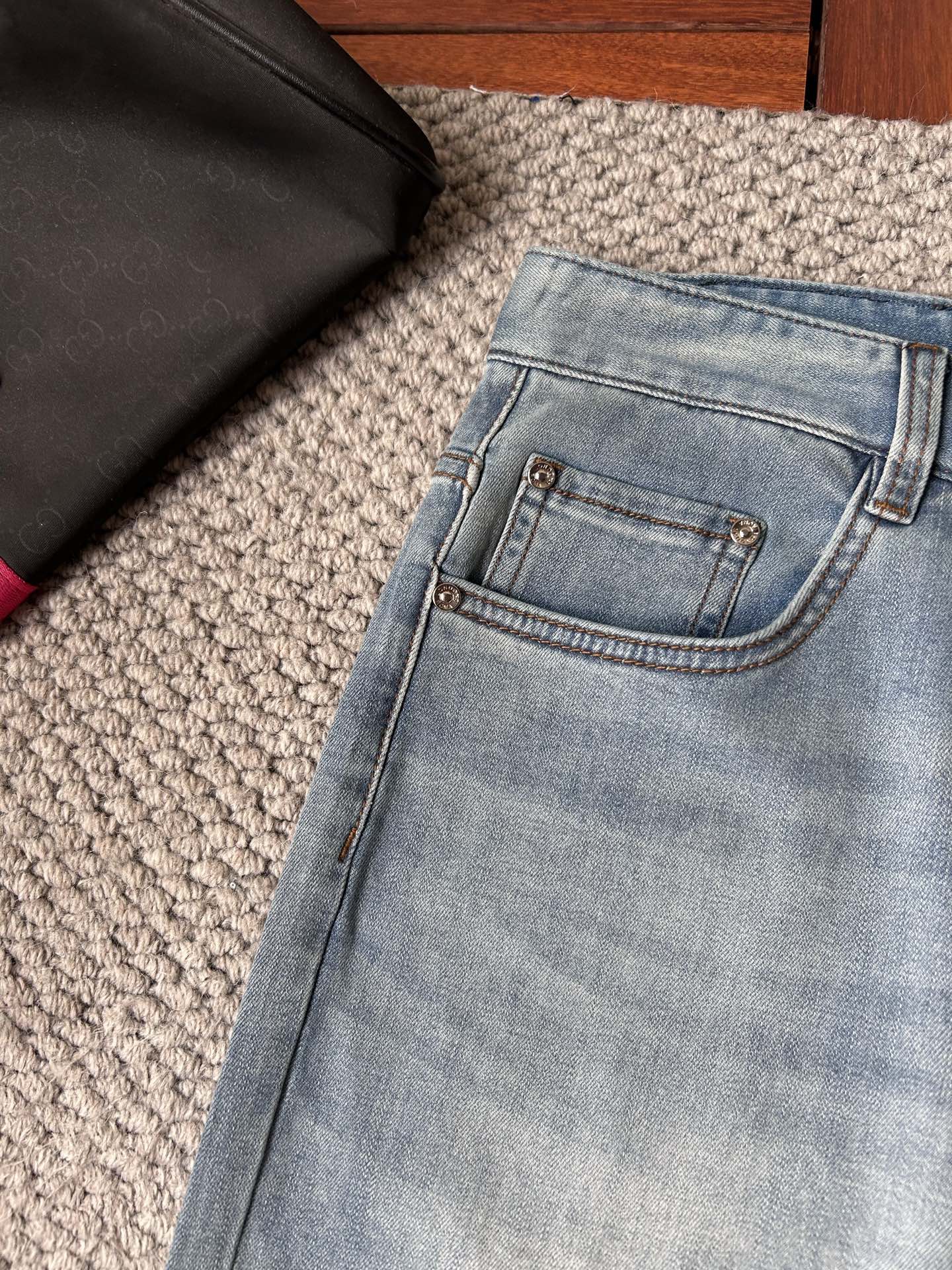 Jeans Man