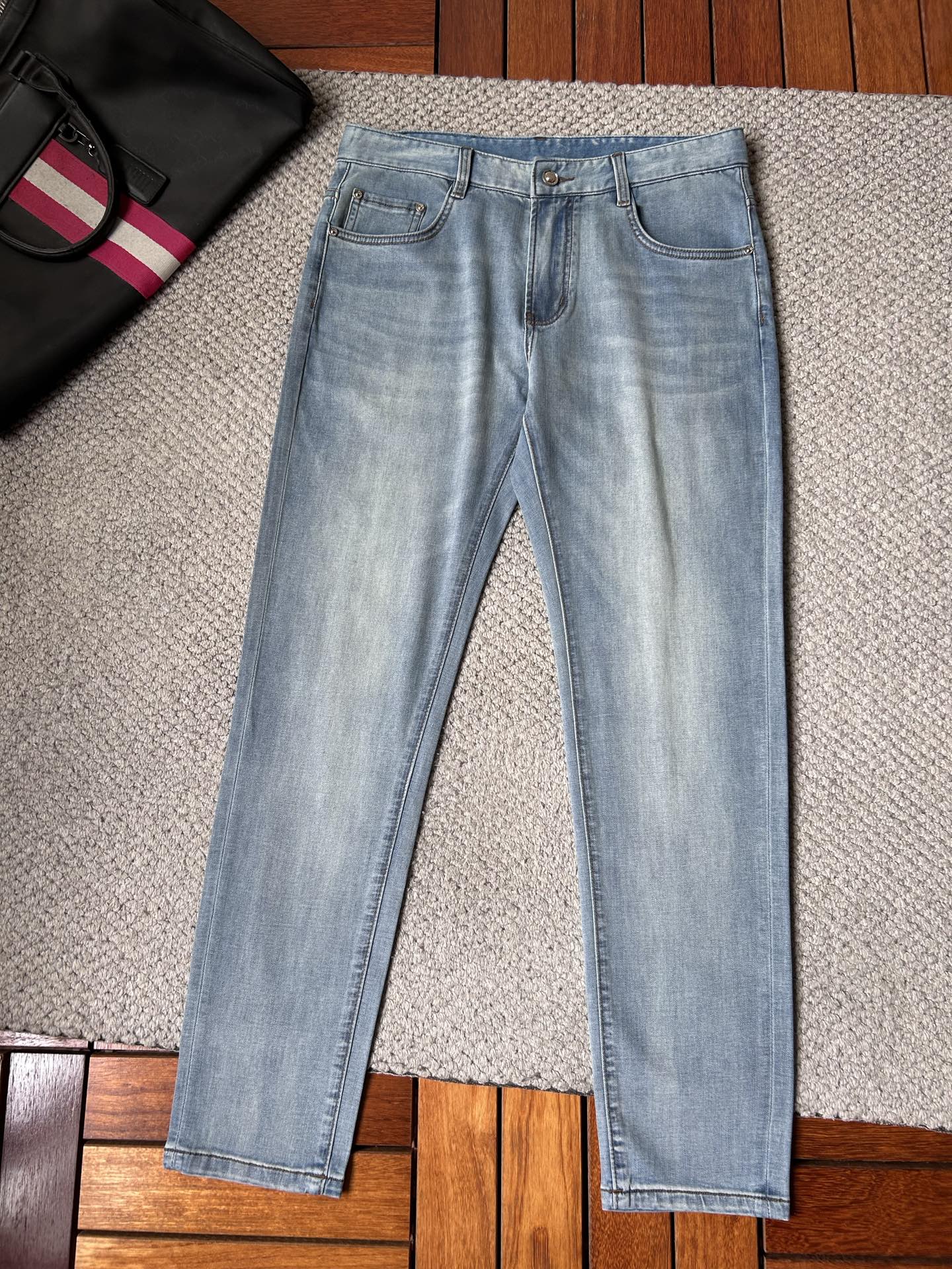 Jeans Man