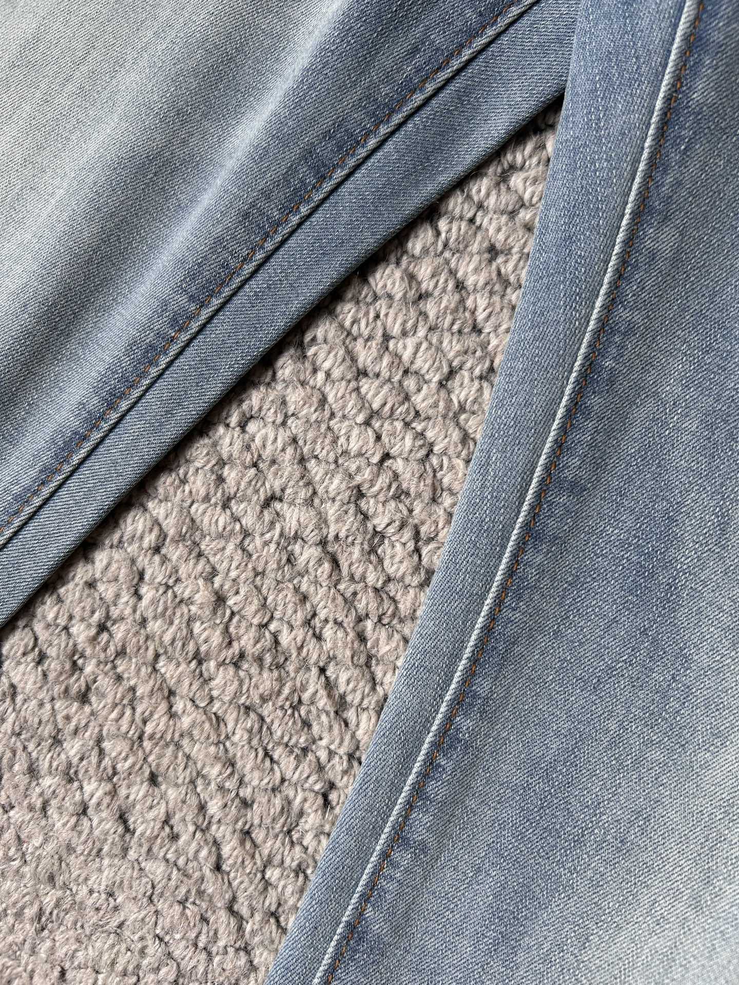 Jeans Man