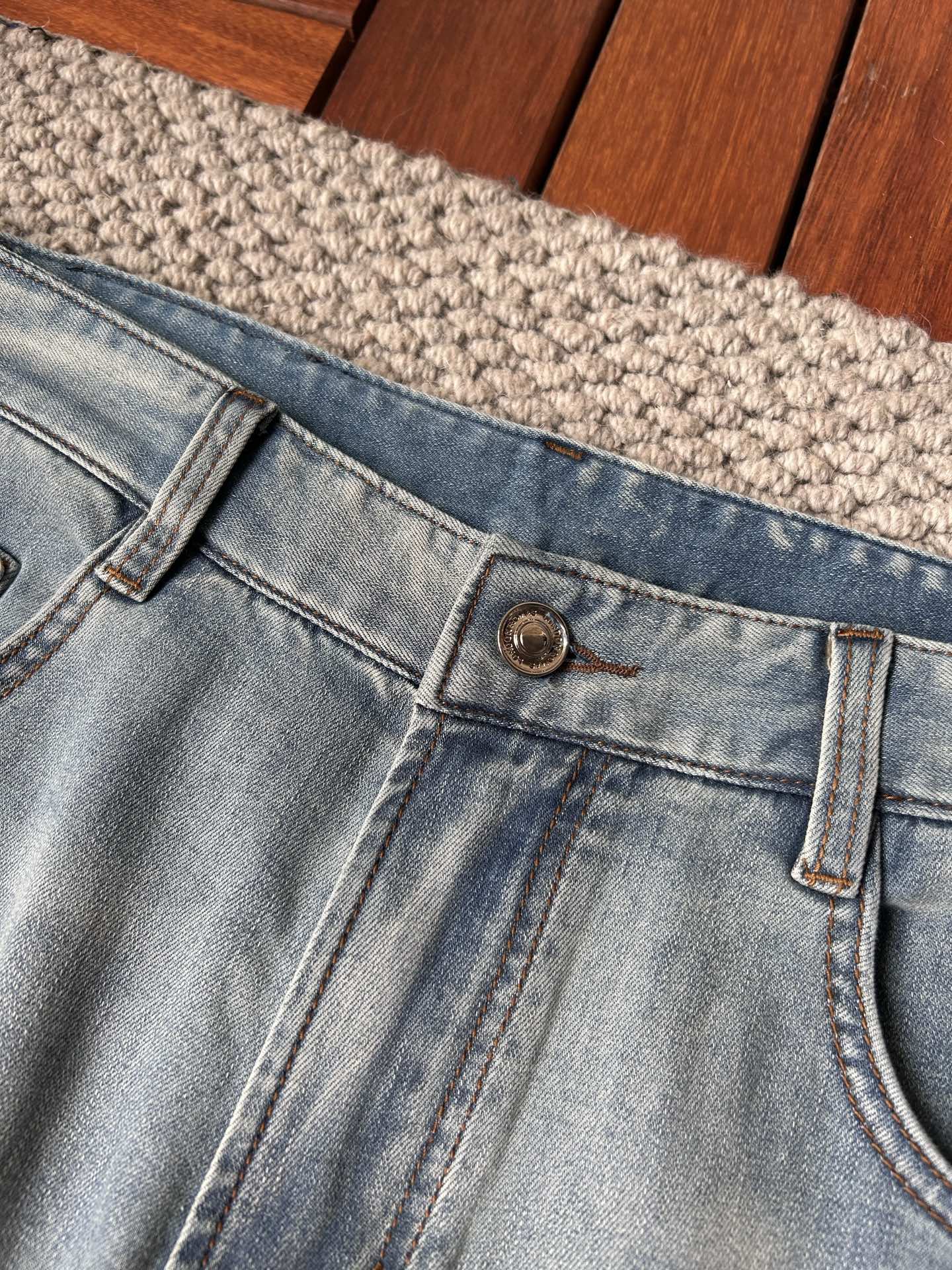 Jeans Man