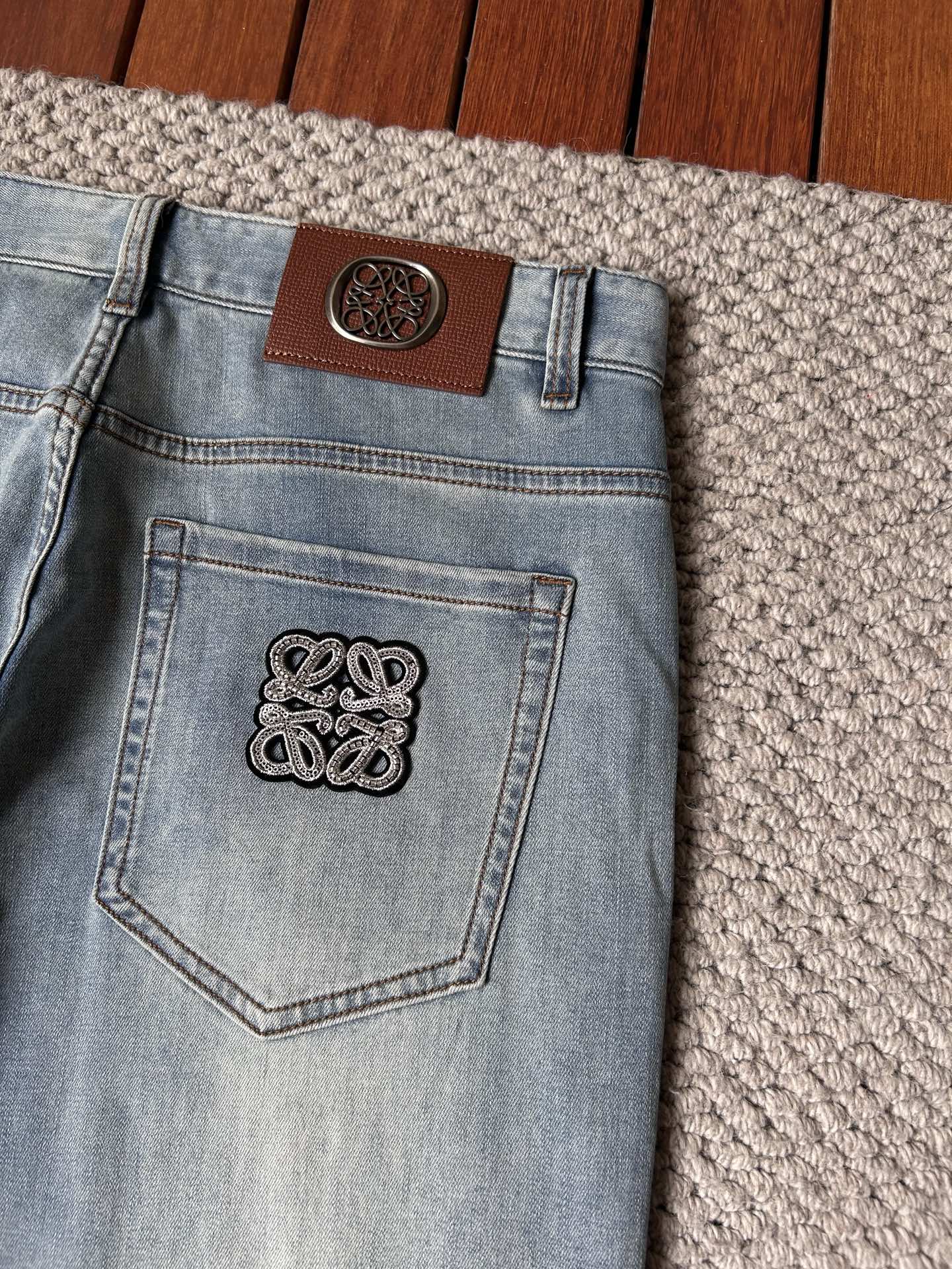Jeans Man