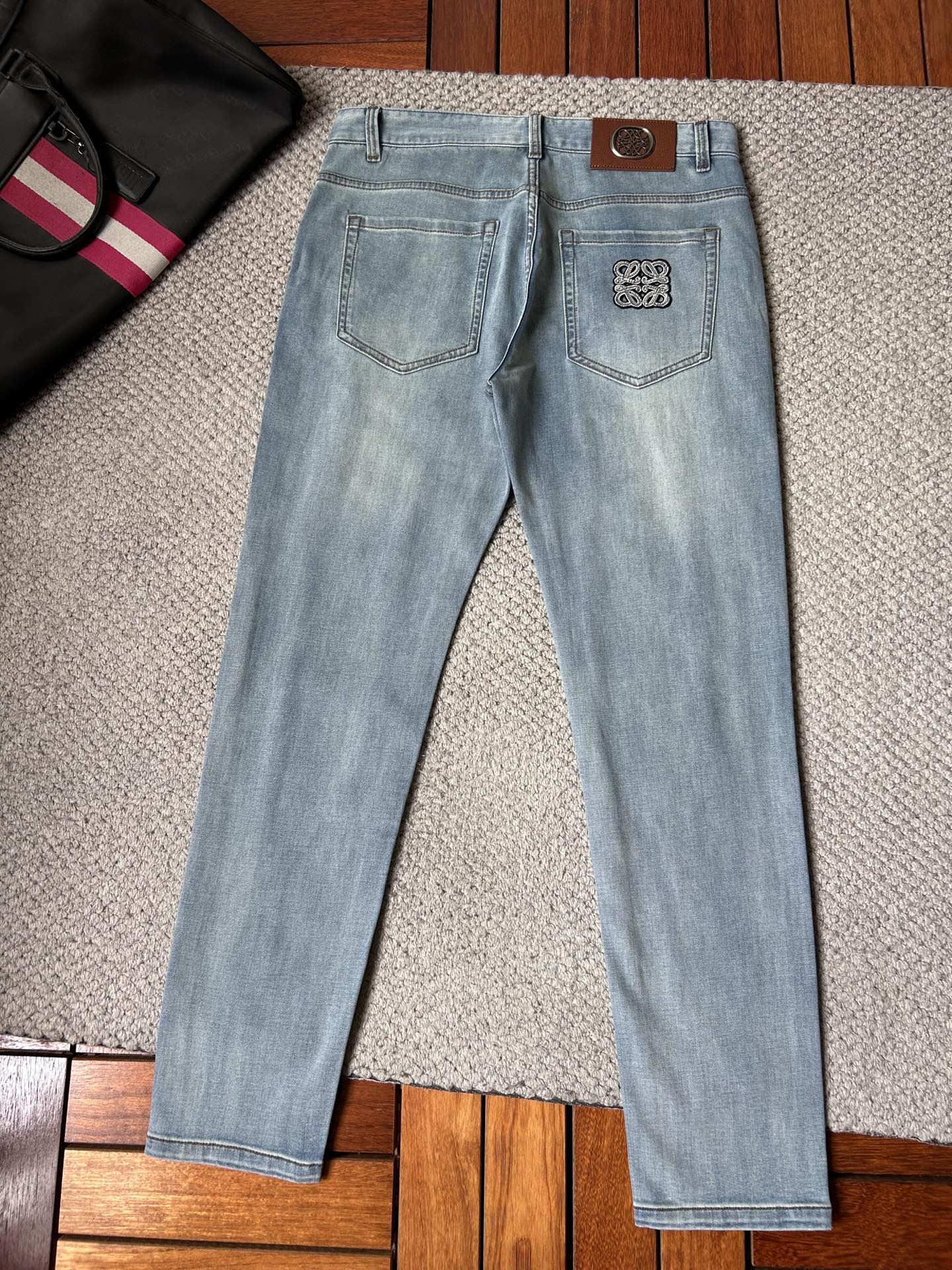 Jeans Man