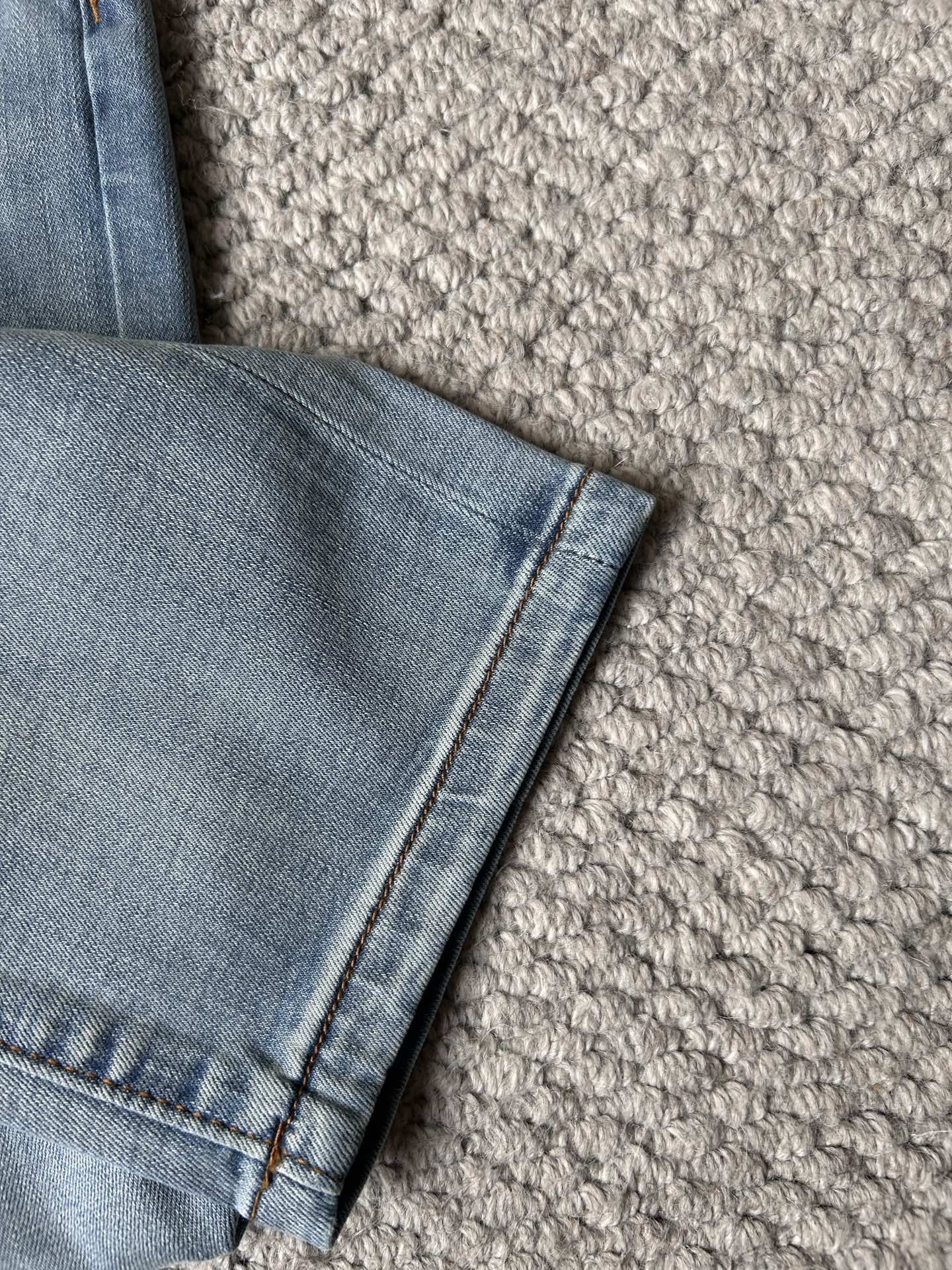 Jeans Man