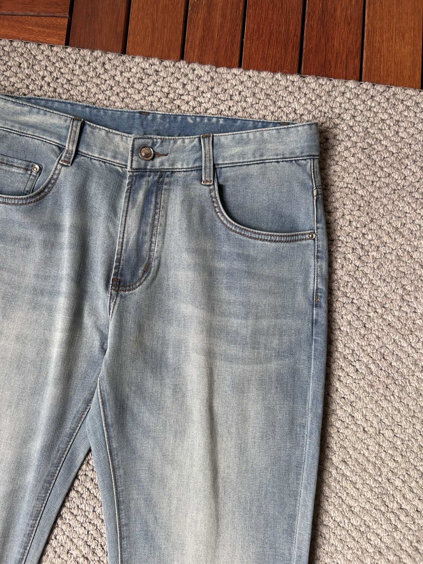 Jeans Man