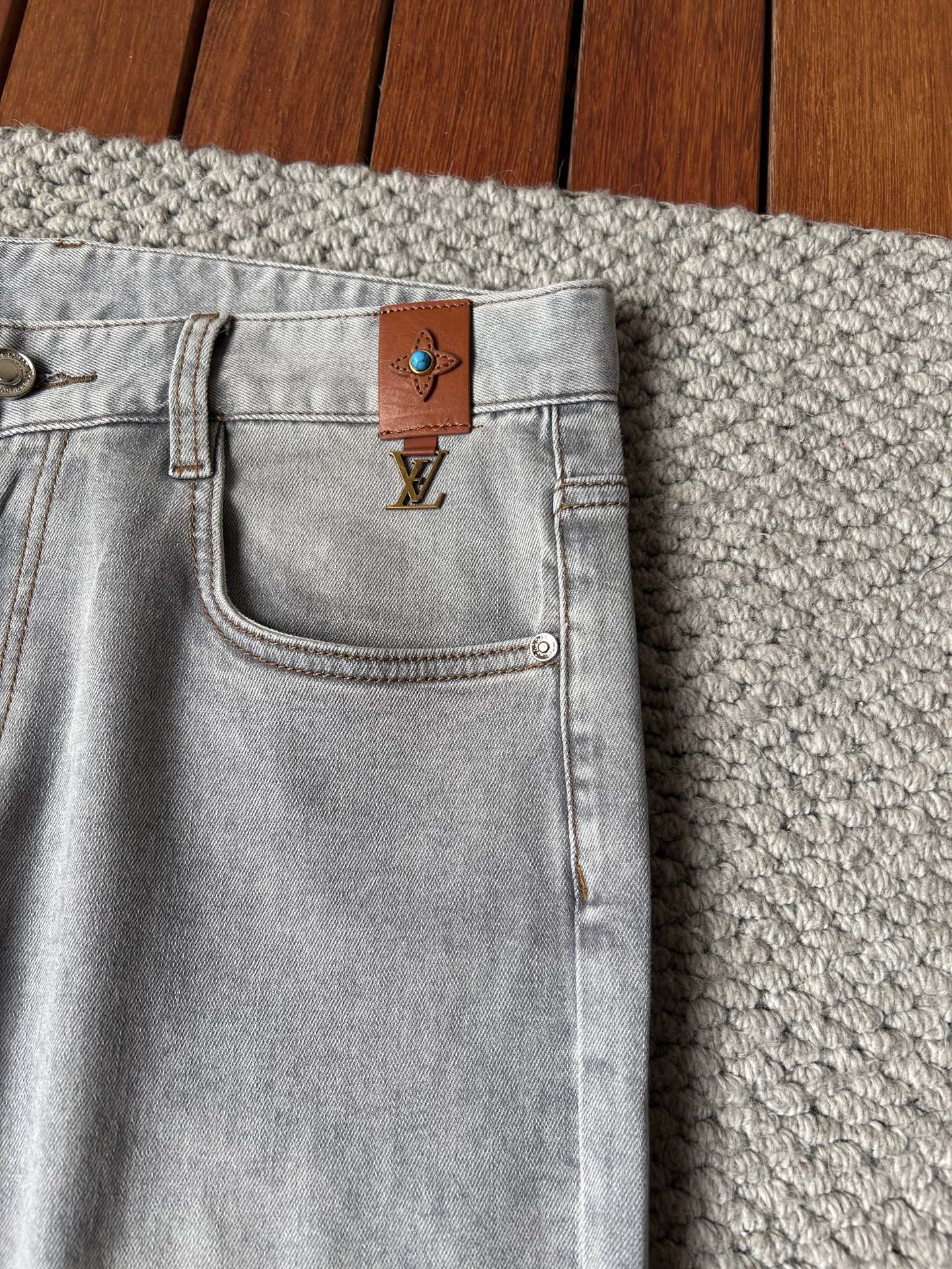 Jeans Man