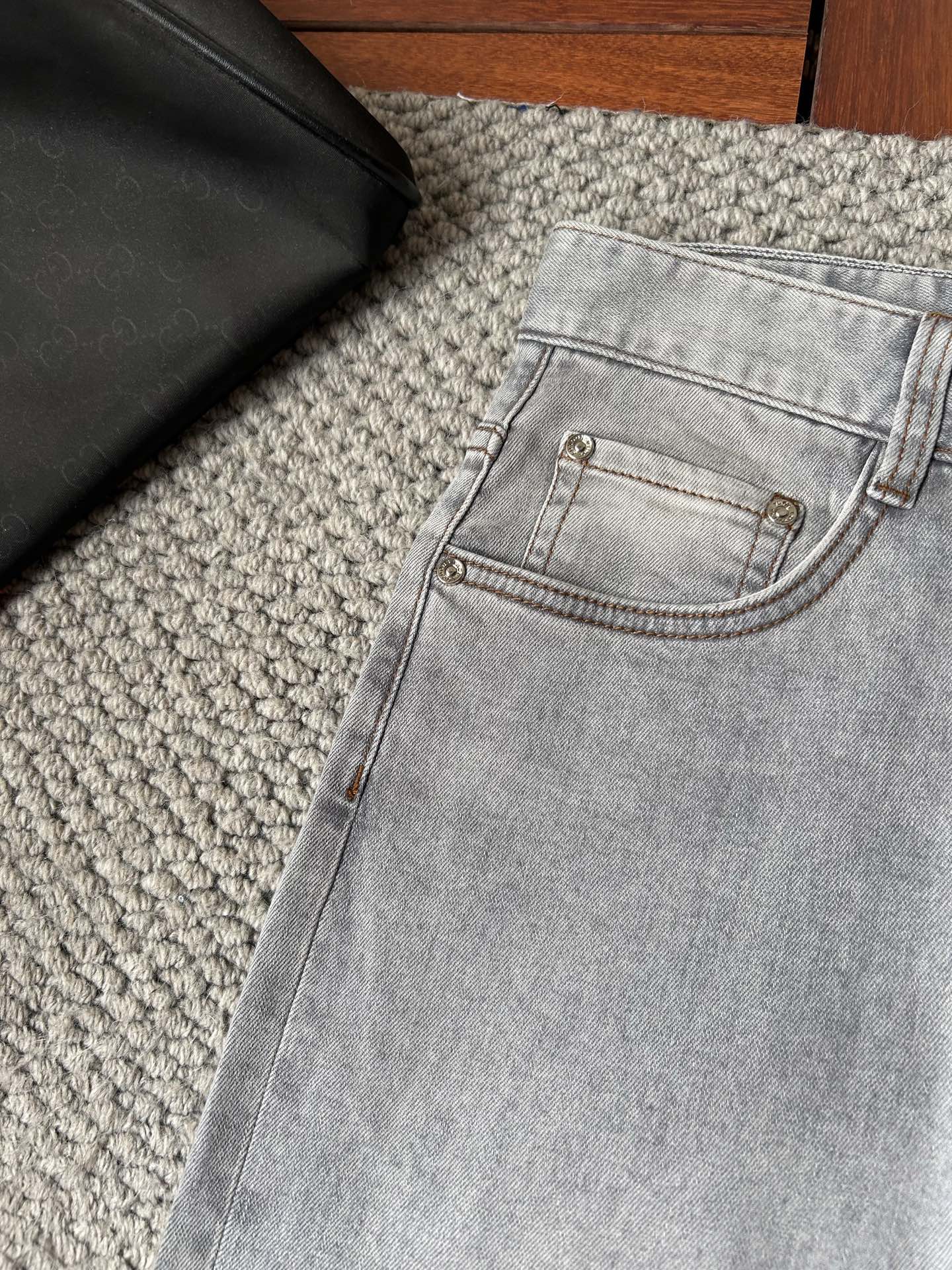 Jeans Man