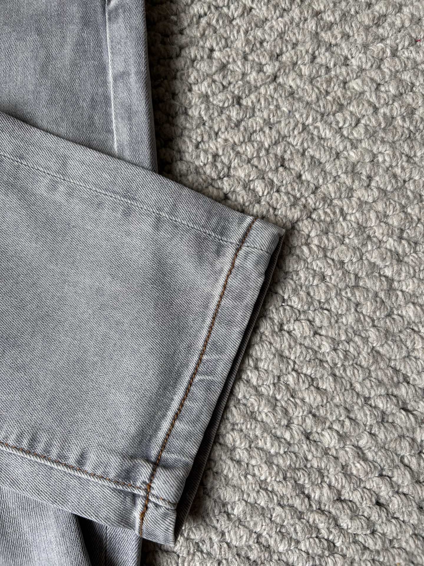 Jeans Man