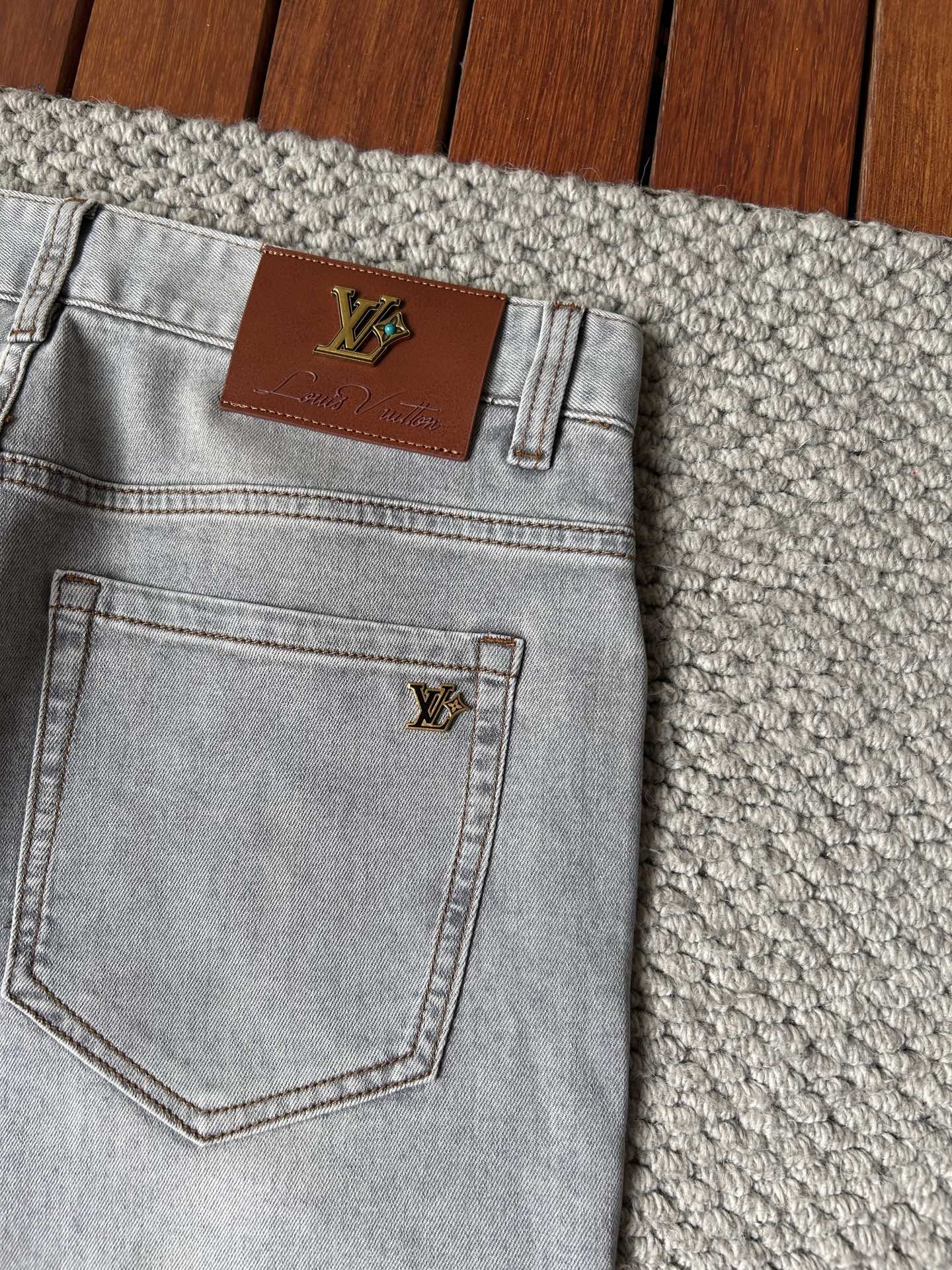 Jeans Man
