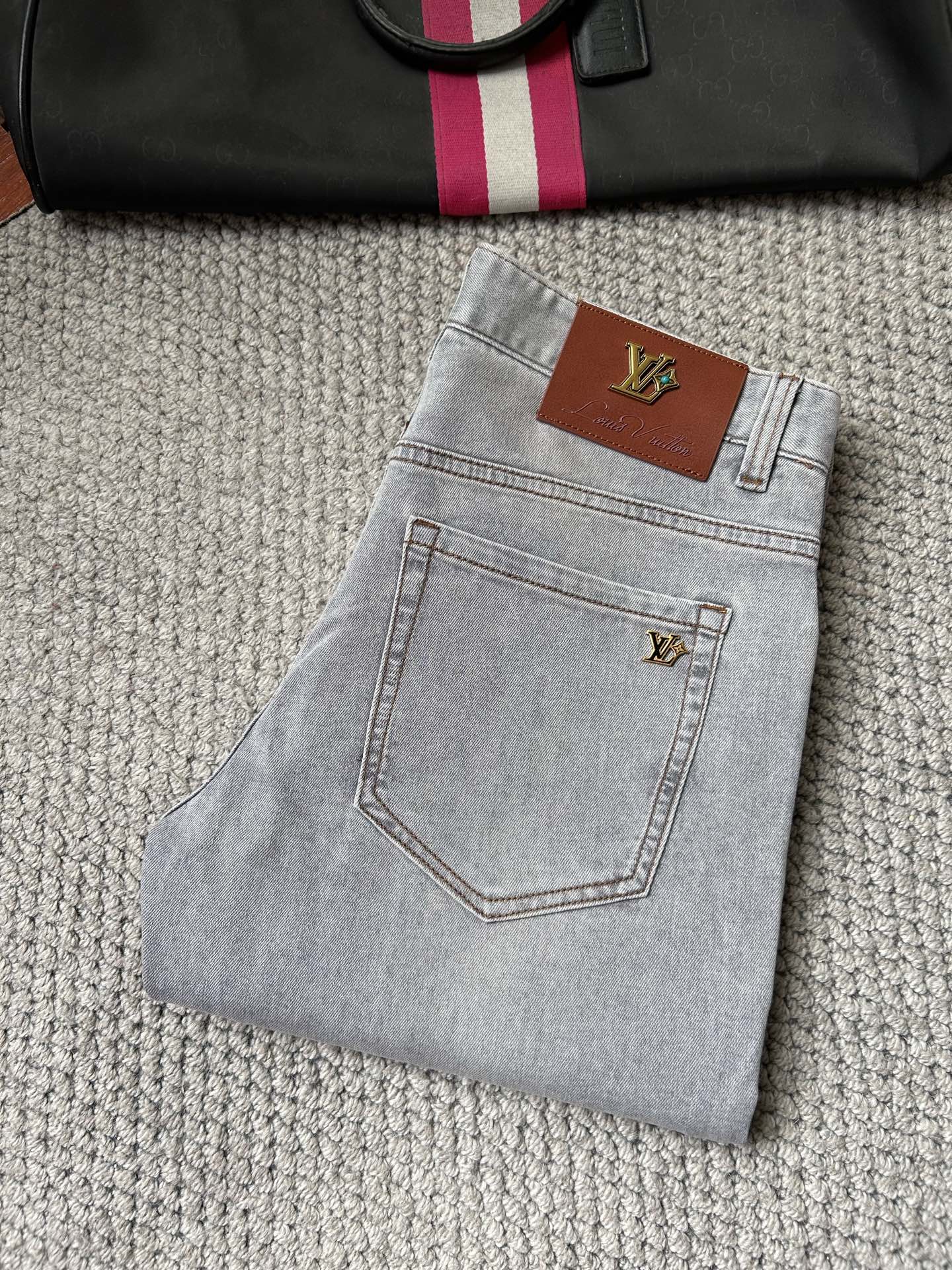 Jeans Man