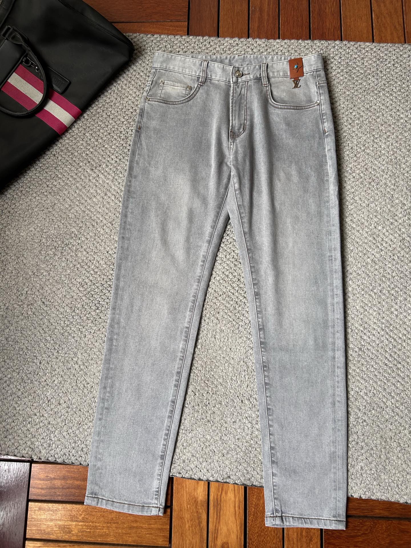 Jeans Man