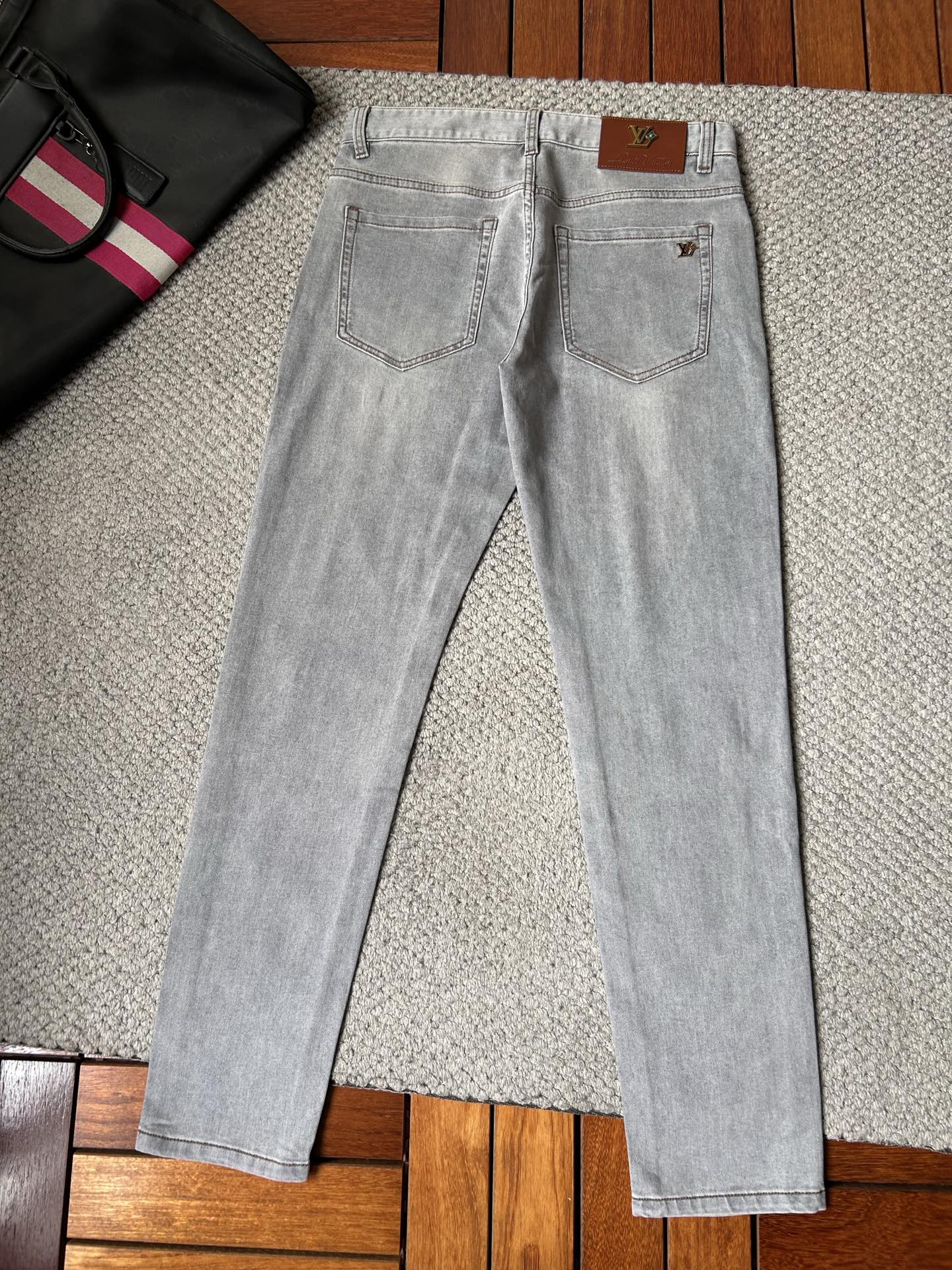 Jeans Man