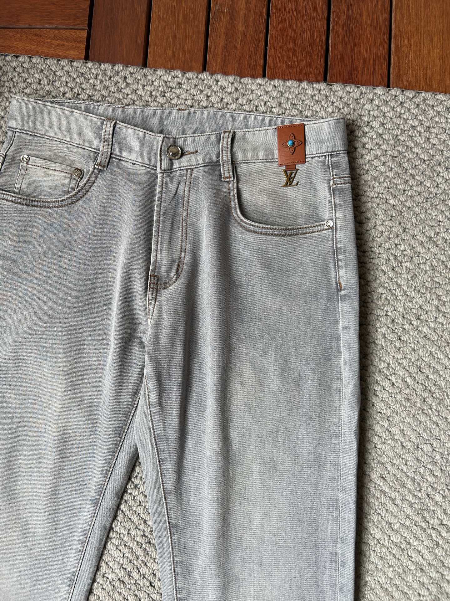 Jeans Man