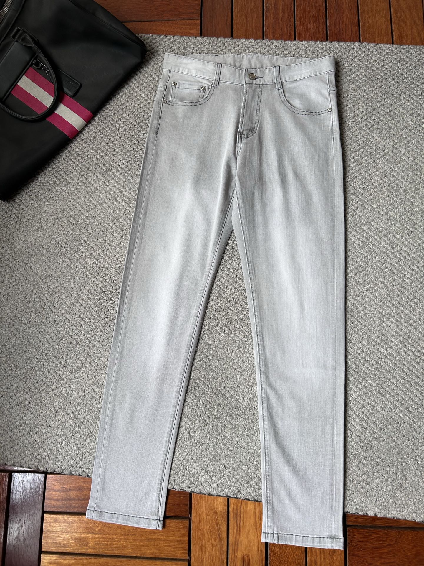 Jeans Man