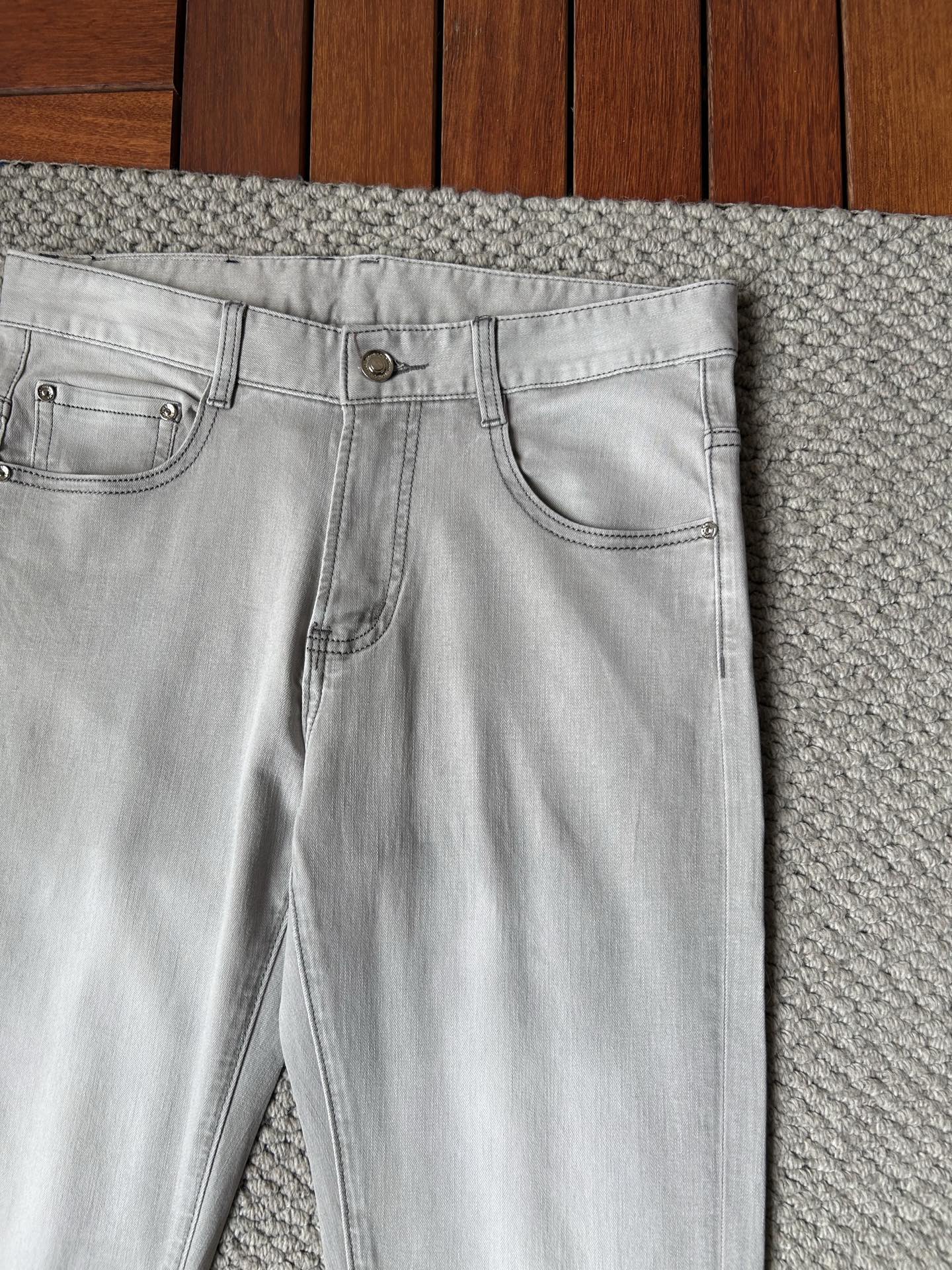 Jeans Man