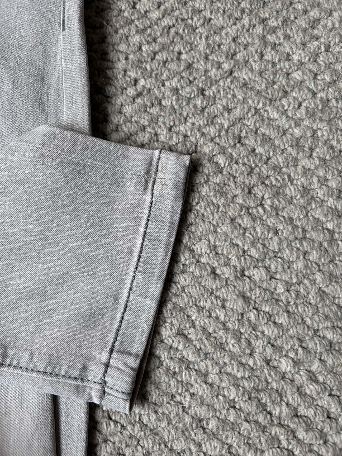 Jeans Man