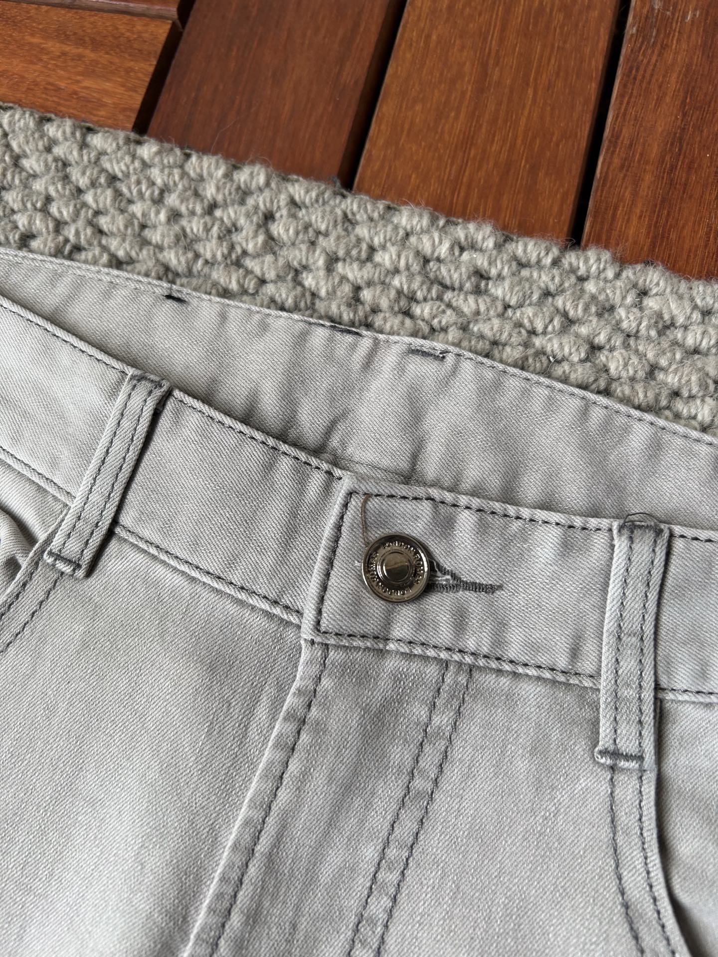 Jeans Man