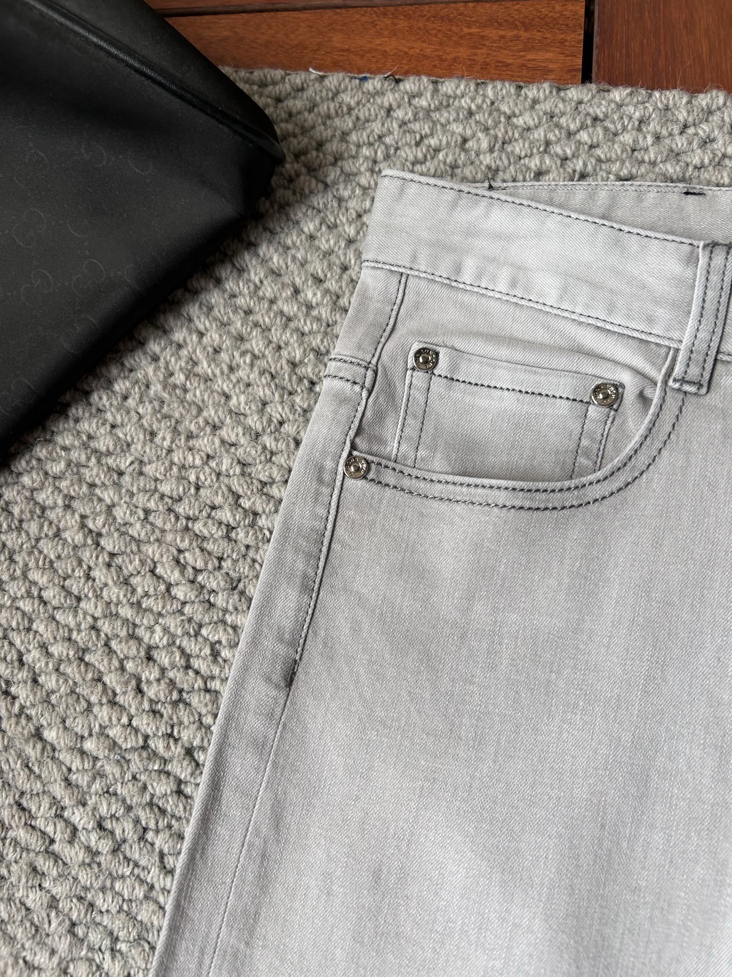 Jeans Man