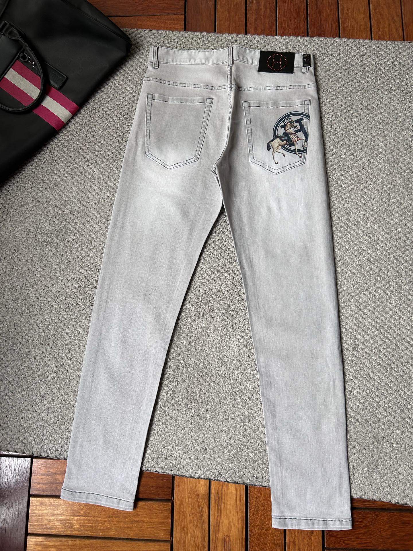 Jeans Man