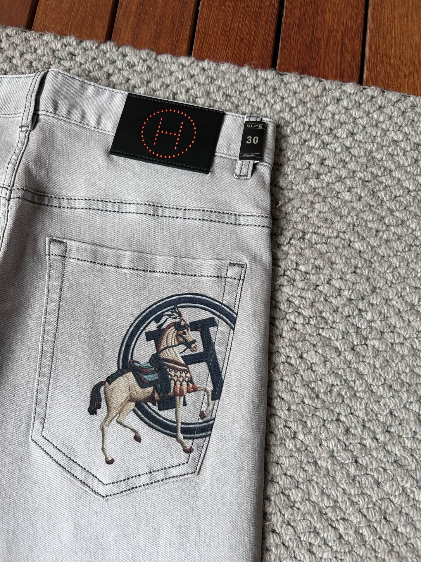 Jeans Man