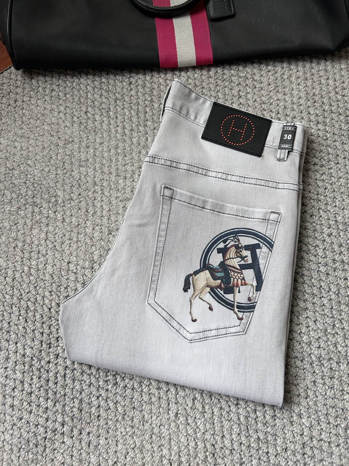 Jeans Man