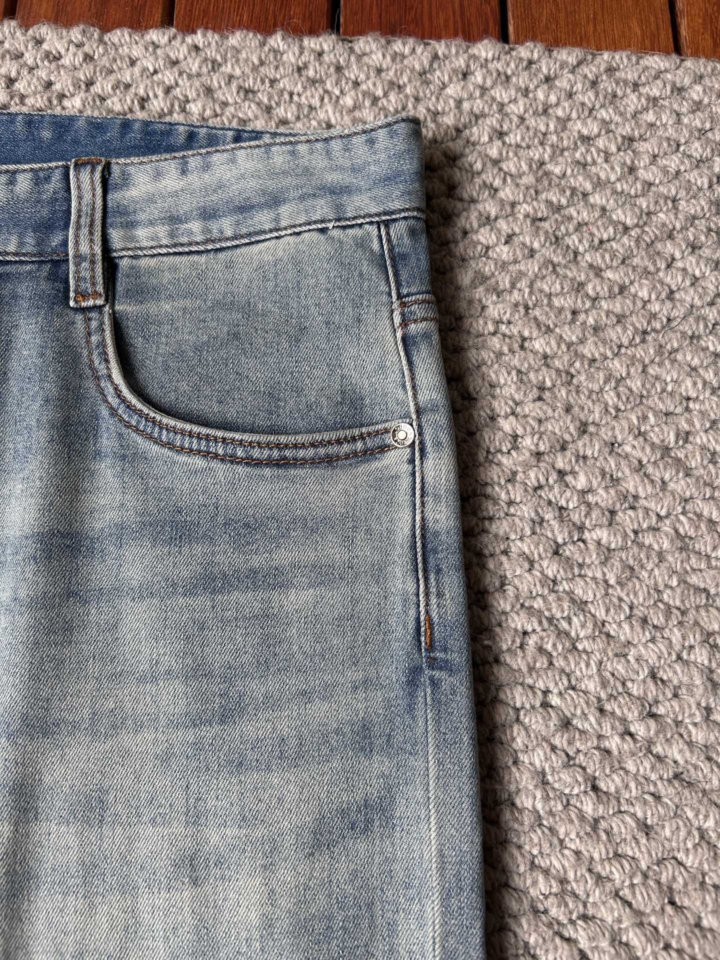 Jeans Man