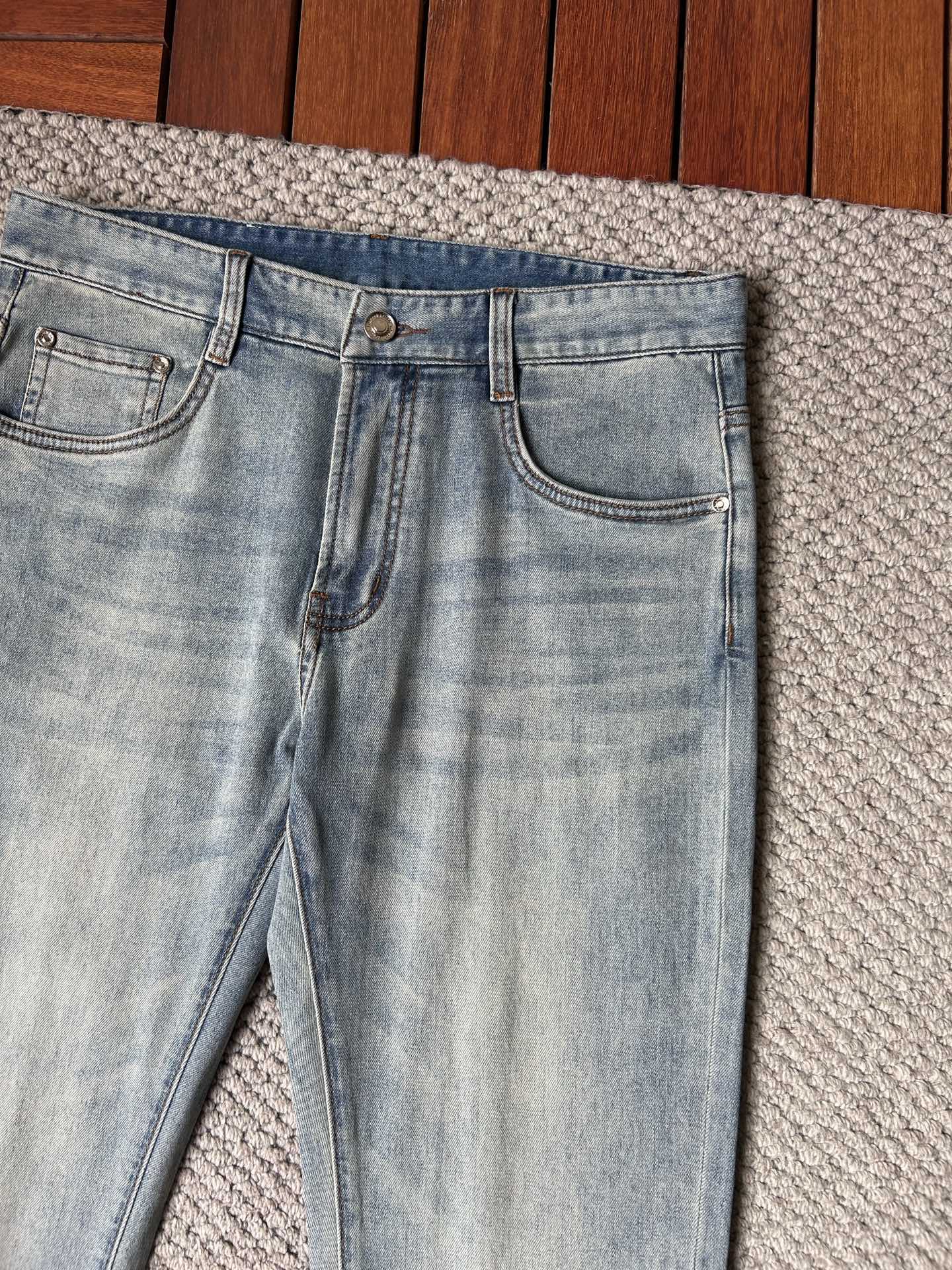 Jeans Man
