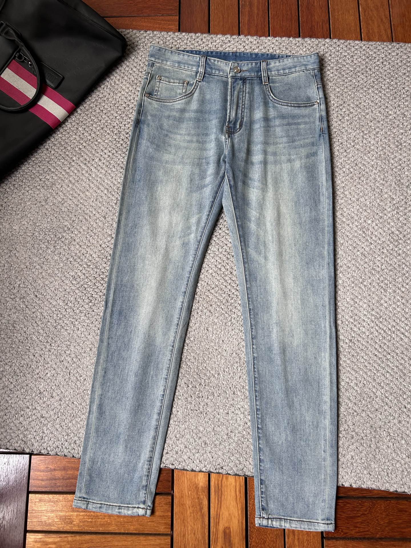 Jeans Man