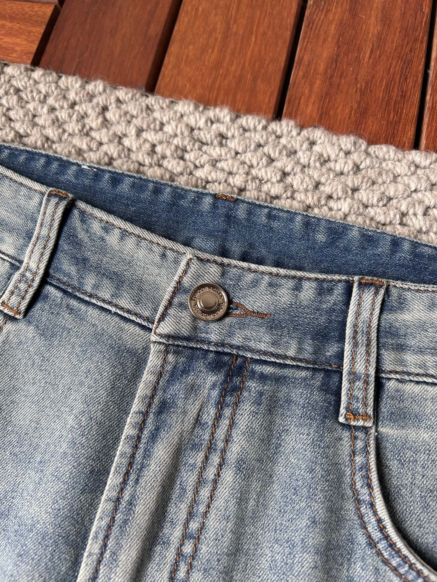 Jeans Man