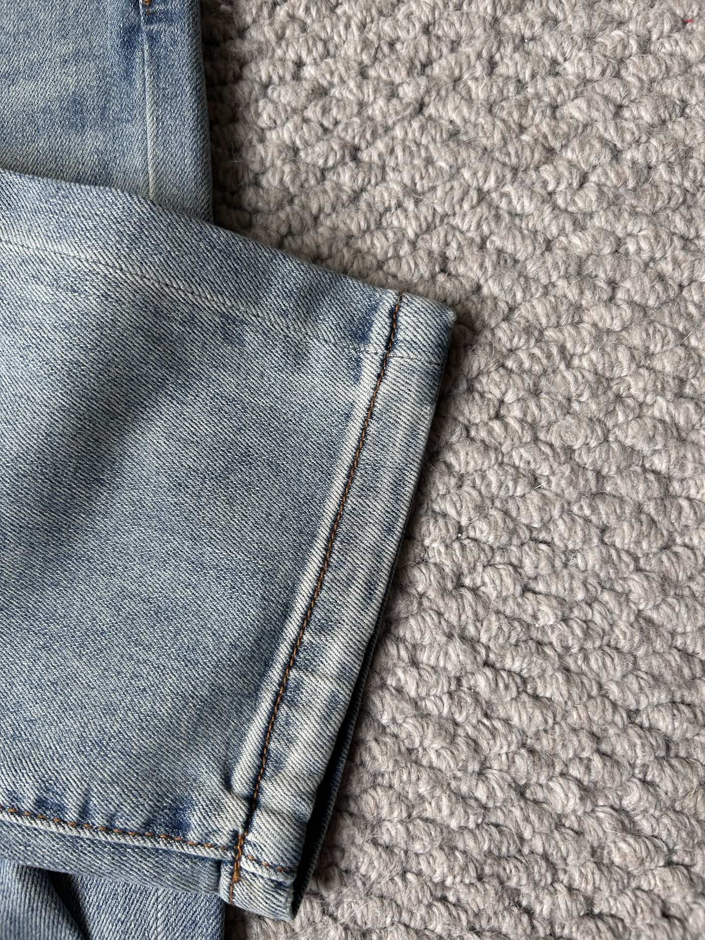 Jeans Man